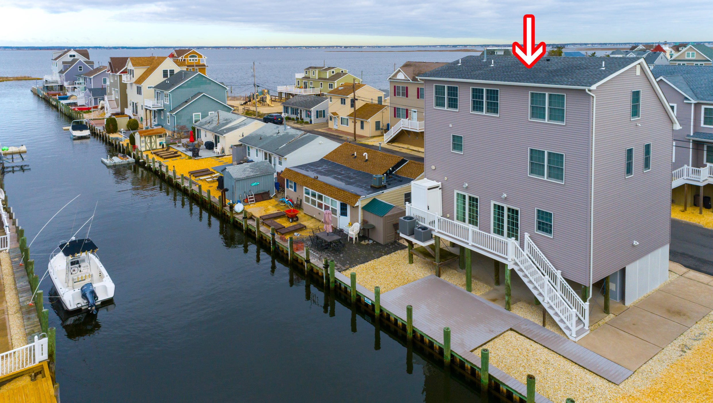 239 Kathryn St, Lavallette, NJ 08735