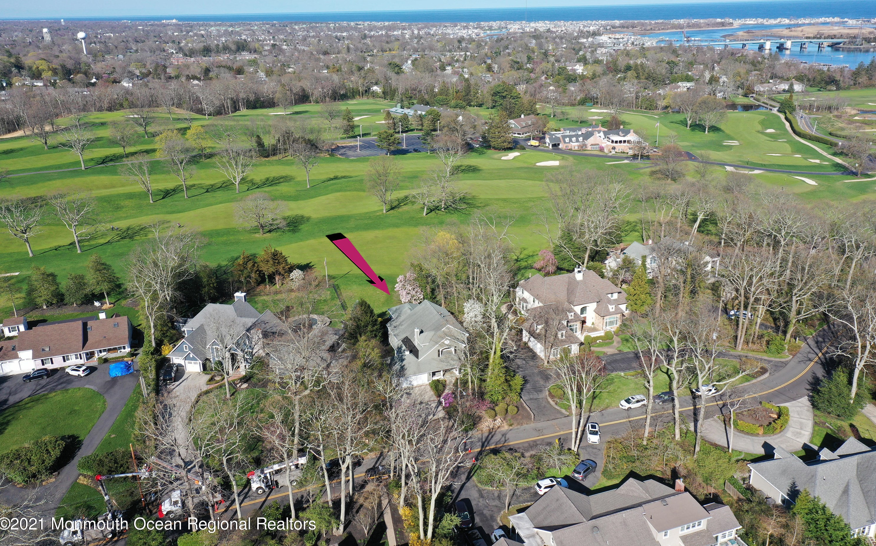 614 1/2 Oceanview Rd, Brielle, NJ 08730