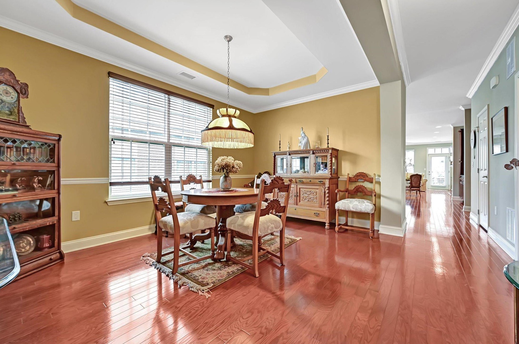 155 Wintergreen Dr, Millstone Township, NJ 07726-6005