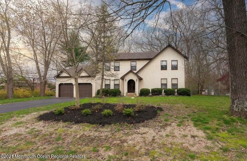 629 Aldrich Rd, Wall Township, NJ 07731-1906