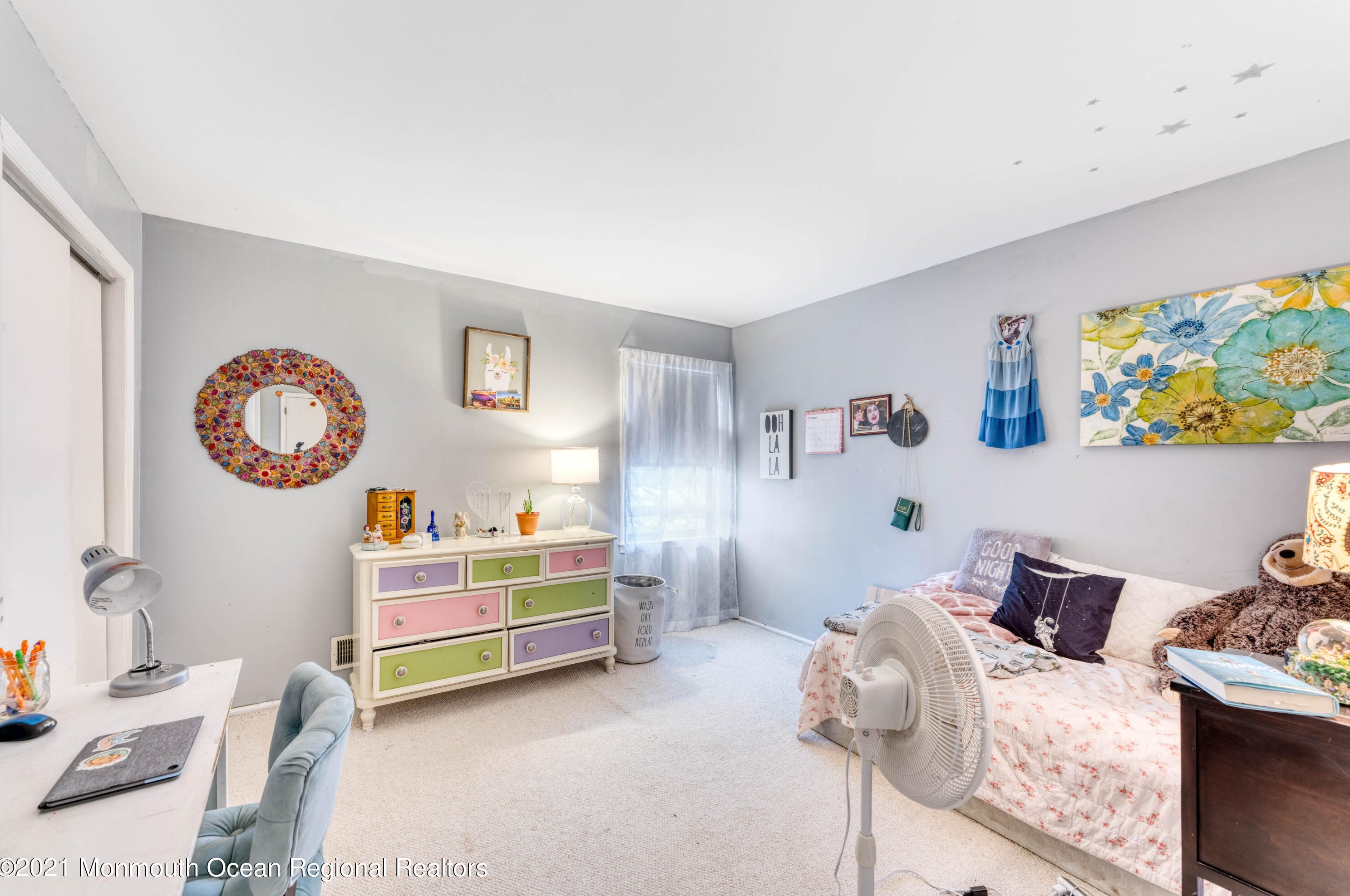 629 Aldrich Rd, Wall Township NJ  07731-1906 exterior