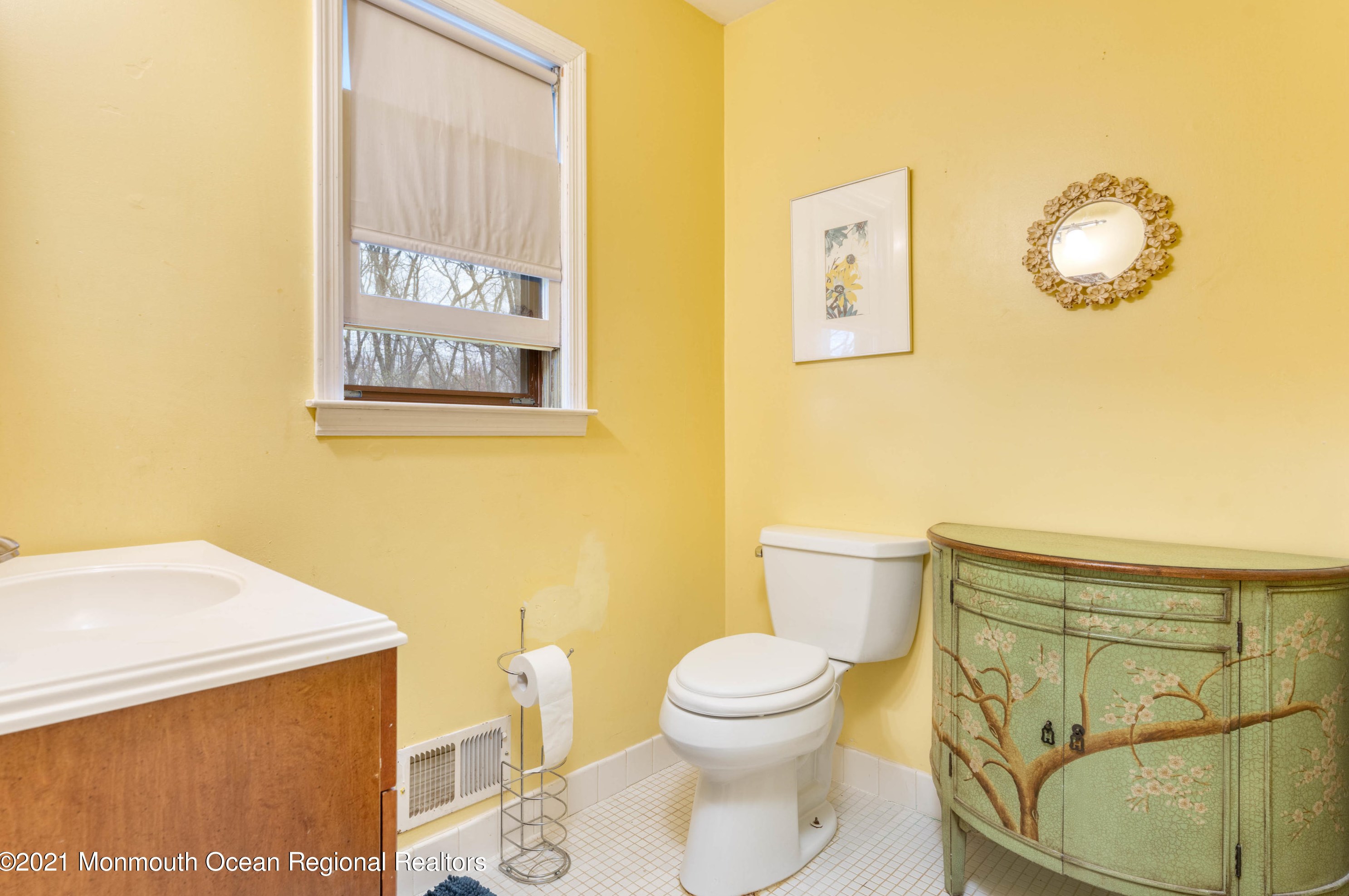 629 Aldrich Rd, Wall Township NJ  07731-1906 exterior