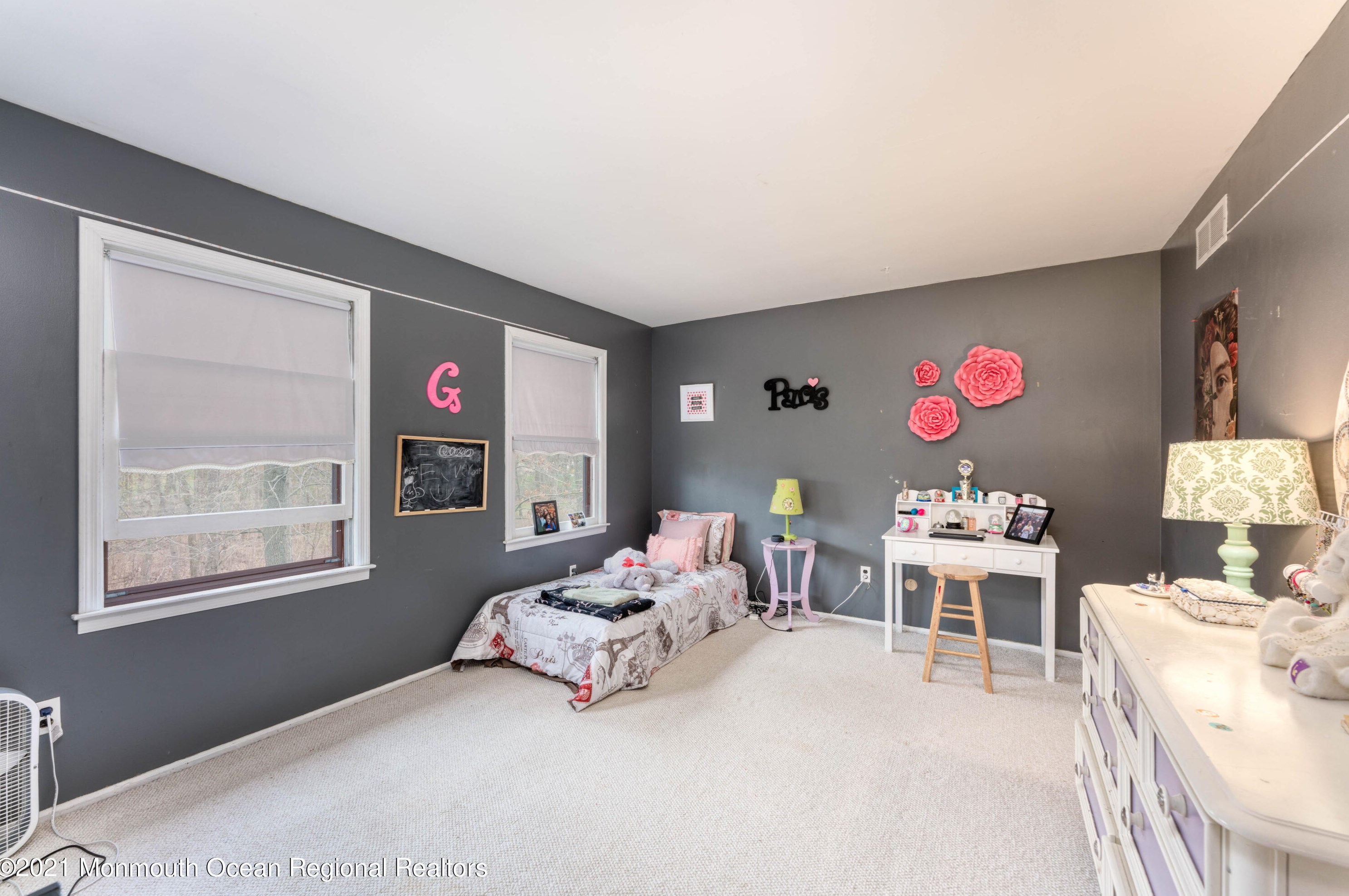 629 Aldrich Rd, Wall Township NJ  07731-1906 exterior