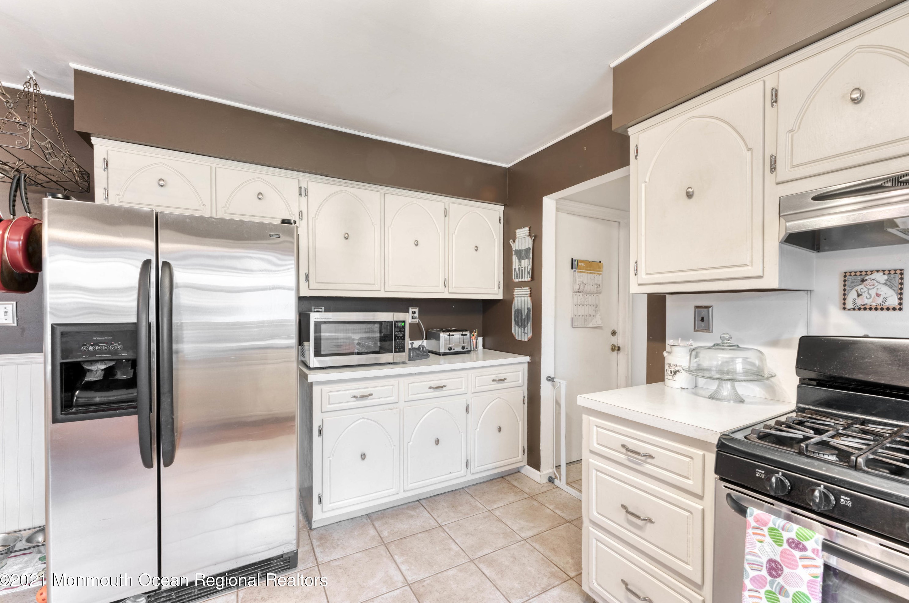 629 Aldrich Rd, Wall Township NJ  07731-1906 exterior