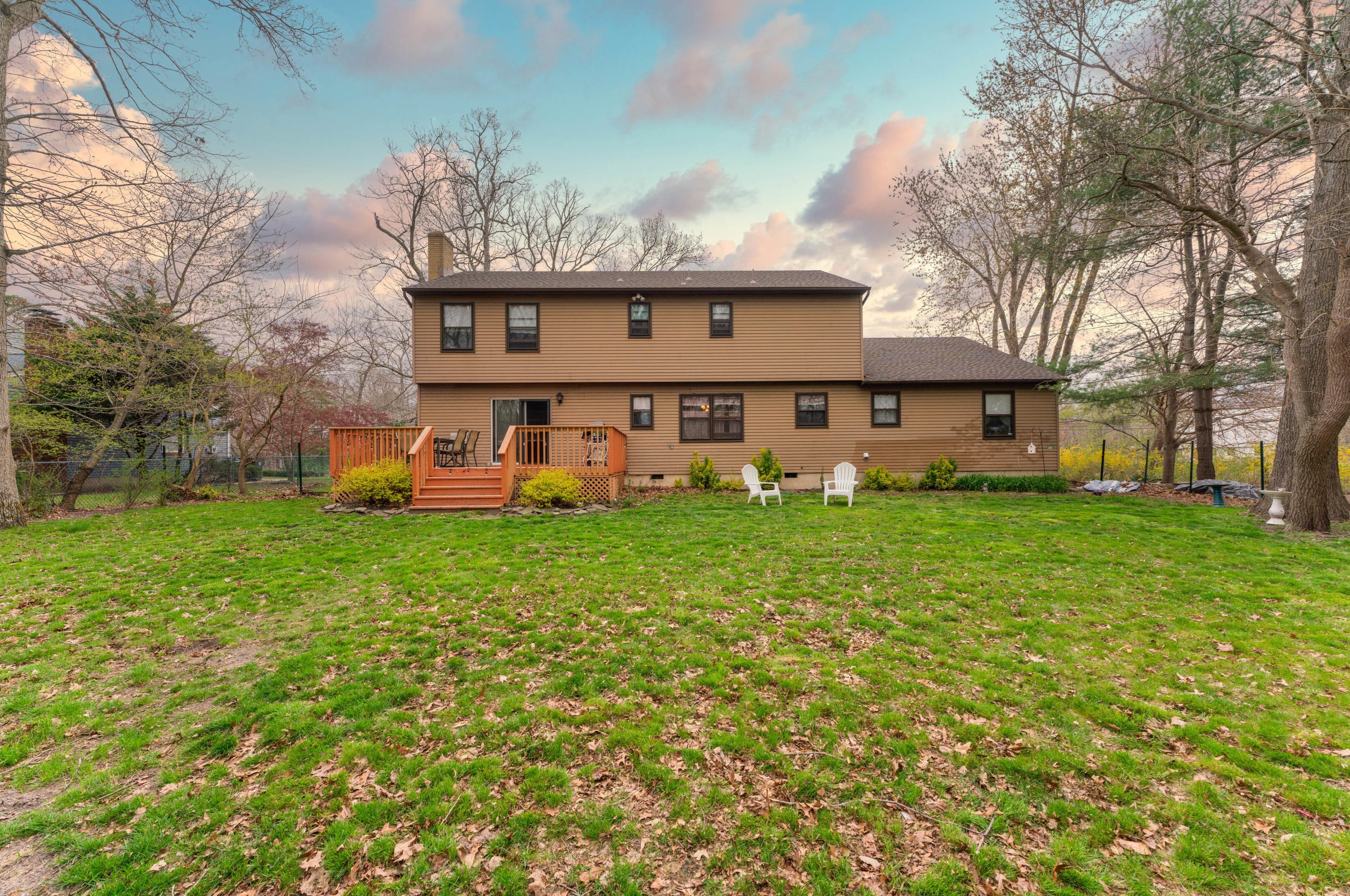 629 Aldrich Rd, Wall Township NJ  07731-1906 exterior