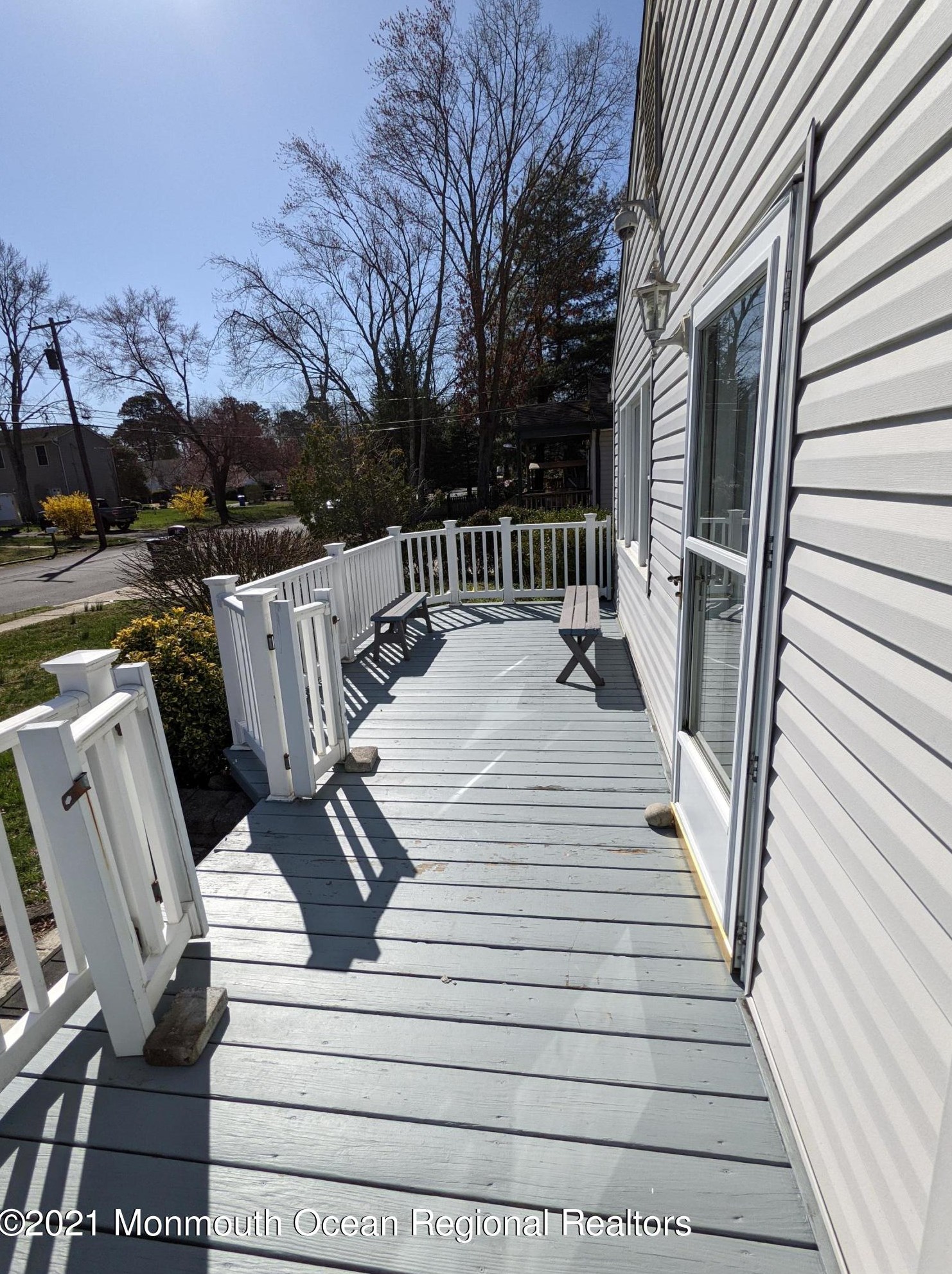 37 Smith St, Wall Township NJ  07731-8523 exterior