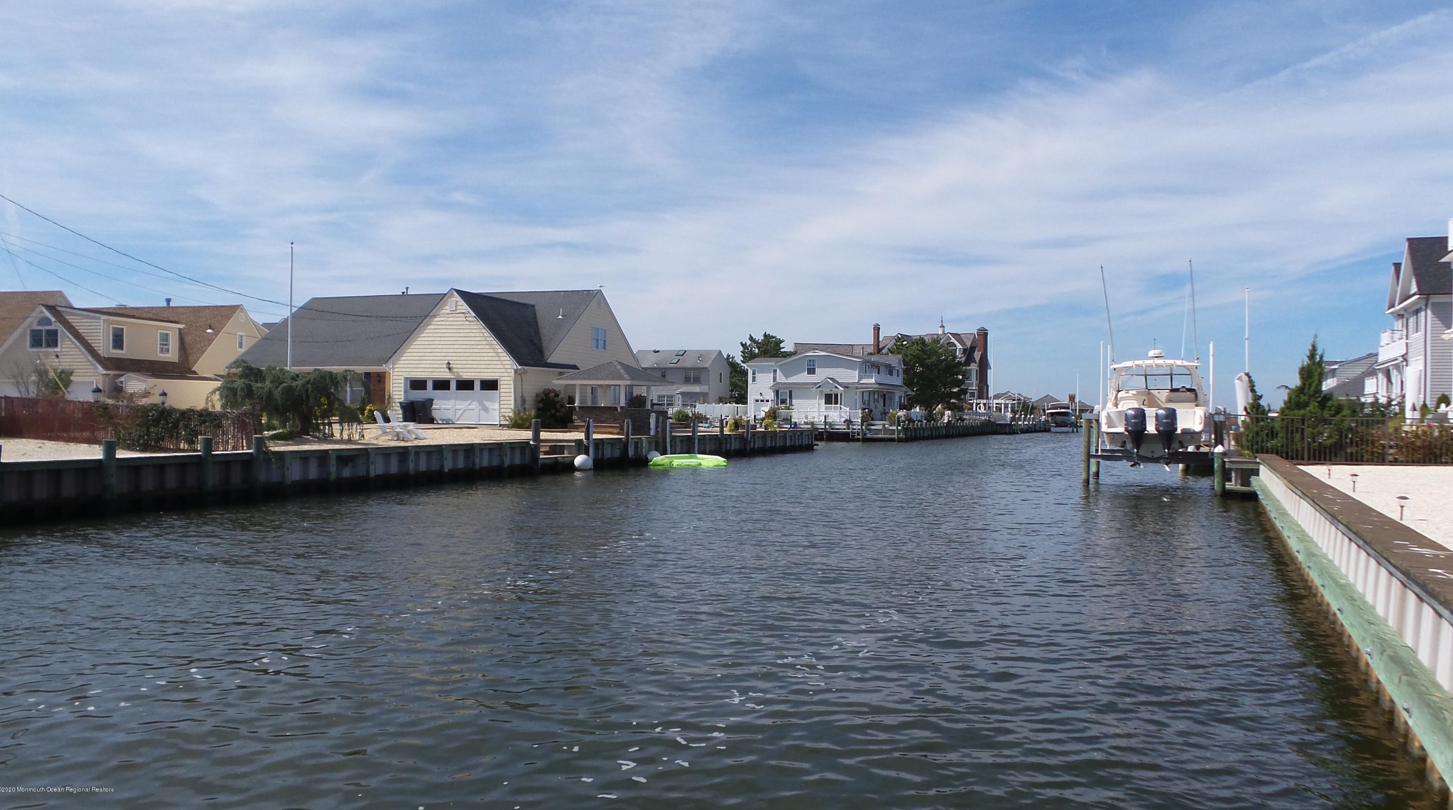 313 Brigantine Ln, Mantoloking, NJ 08738