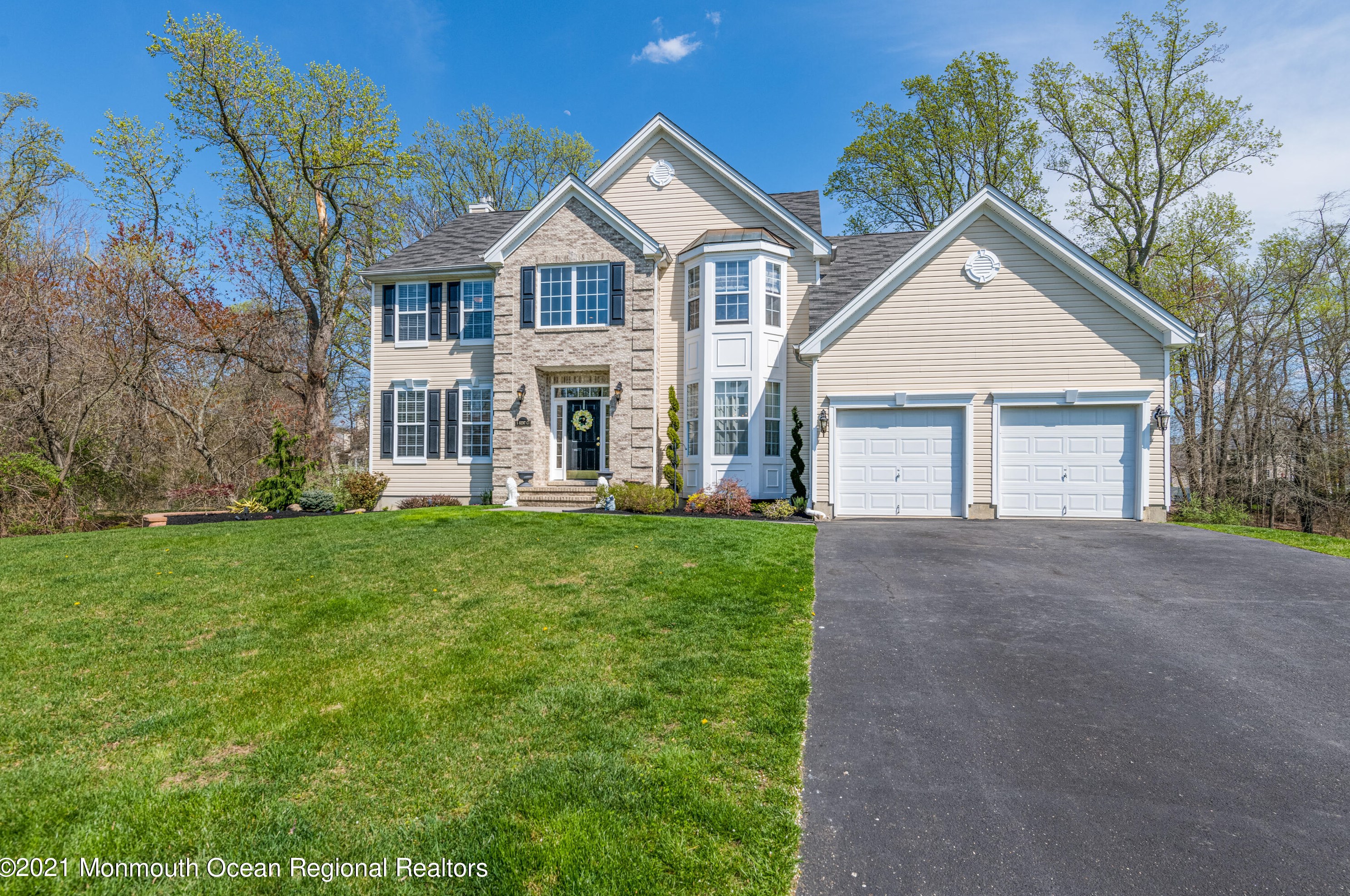 5 Kent Ct, Jackson Twp, NJ 08527