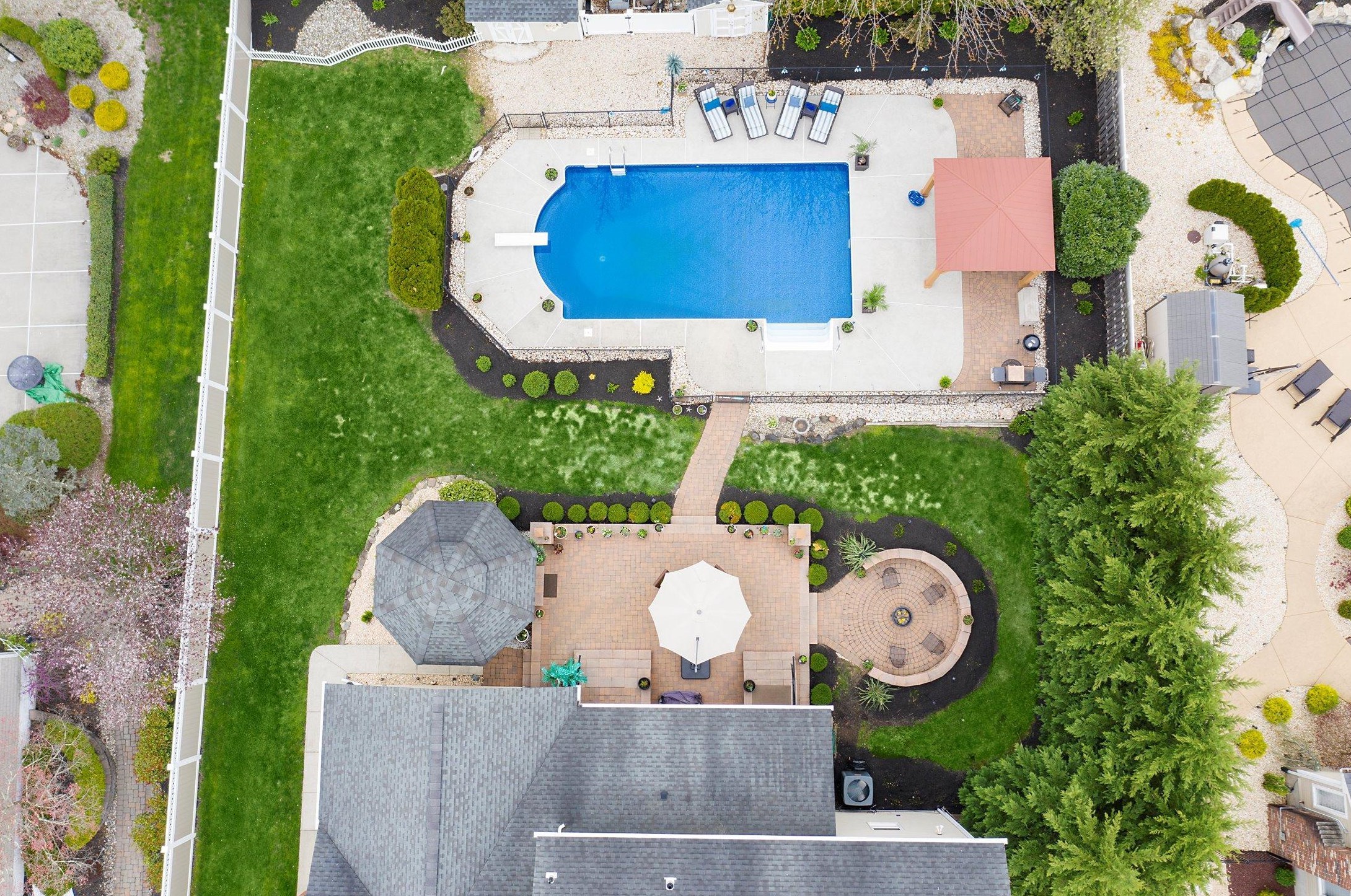 45 Westbrook Way, Millstone Township, NJ 07726-3331