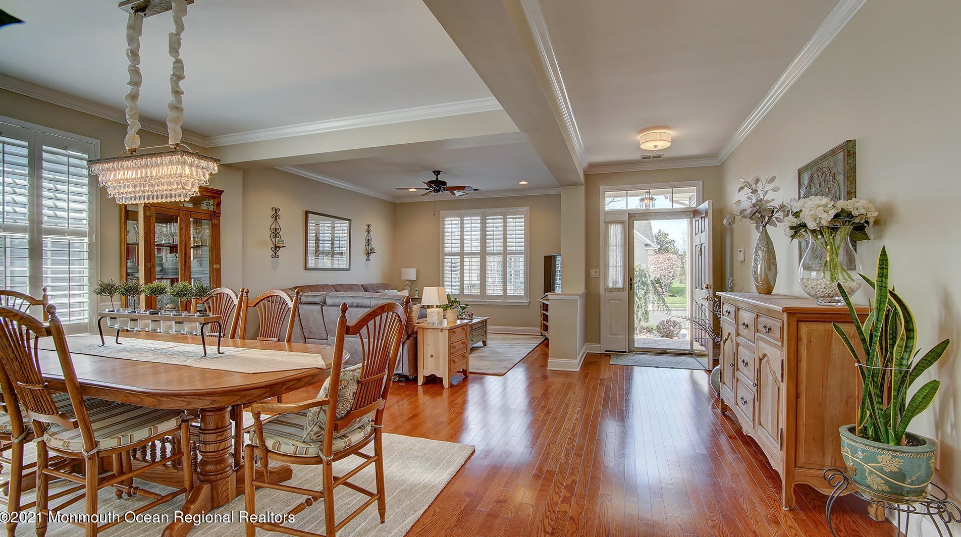 10 Percheron Rd, Millstone Township, NJ 07726-6013
