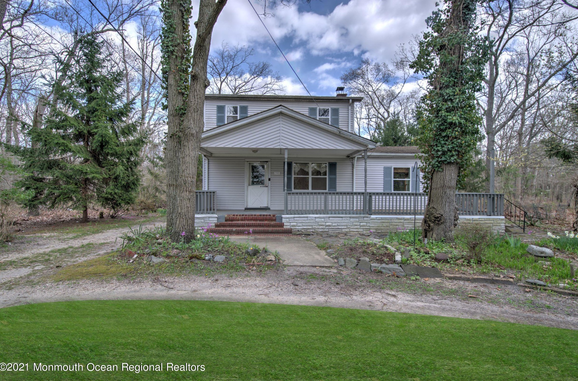 397 Cedar Swamp Rd, Jackson Twp, NJ 08527