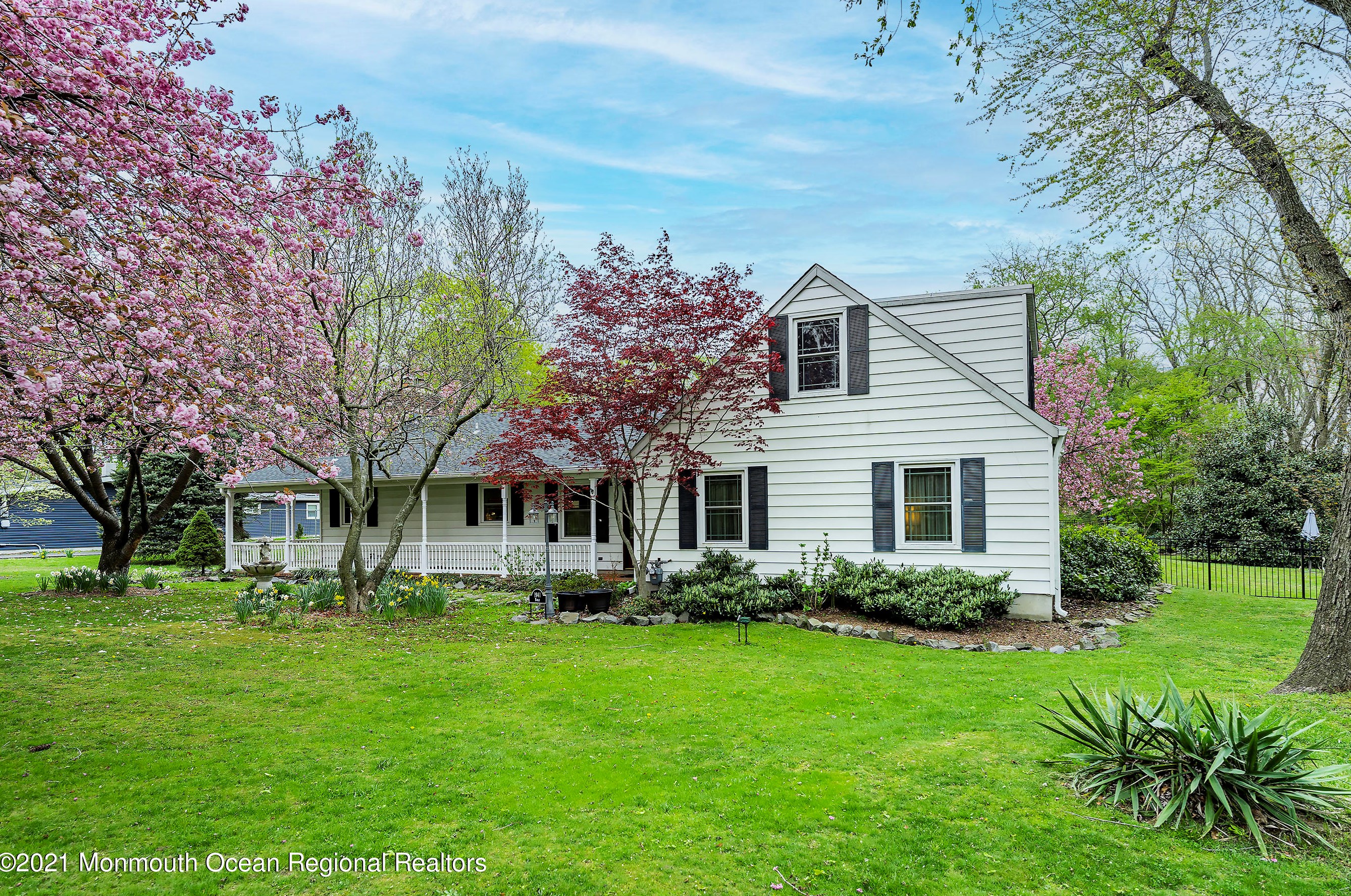 1941 Wayside Rd, Tinton Falls, NJ 07724