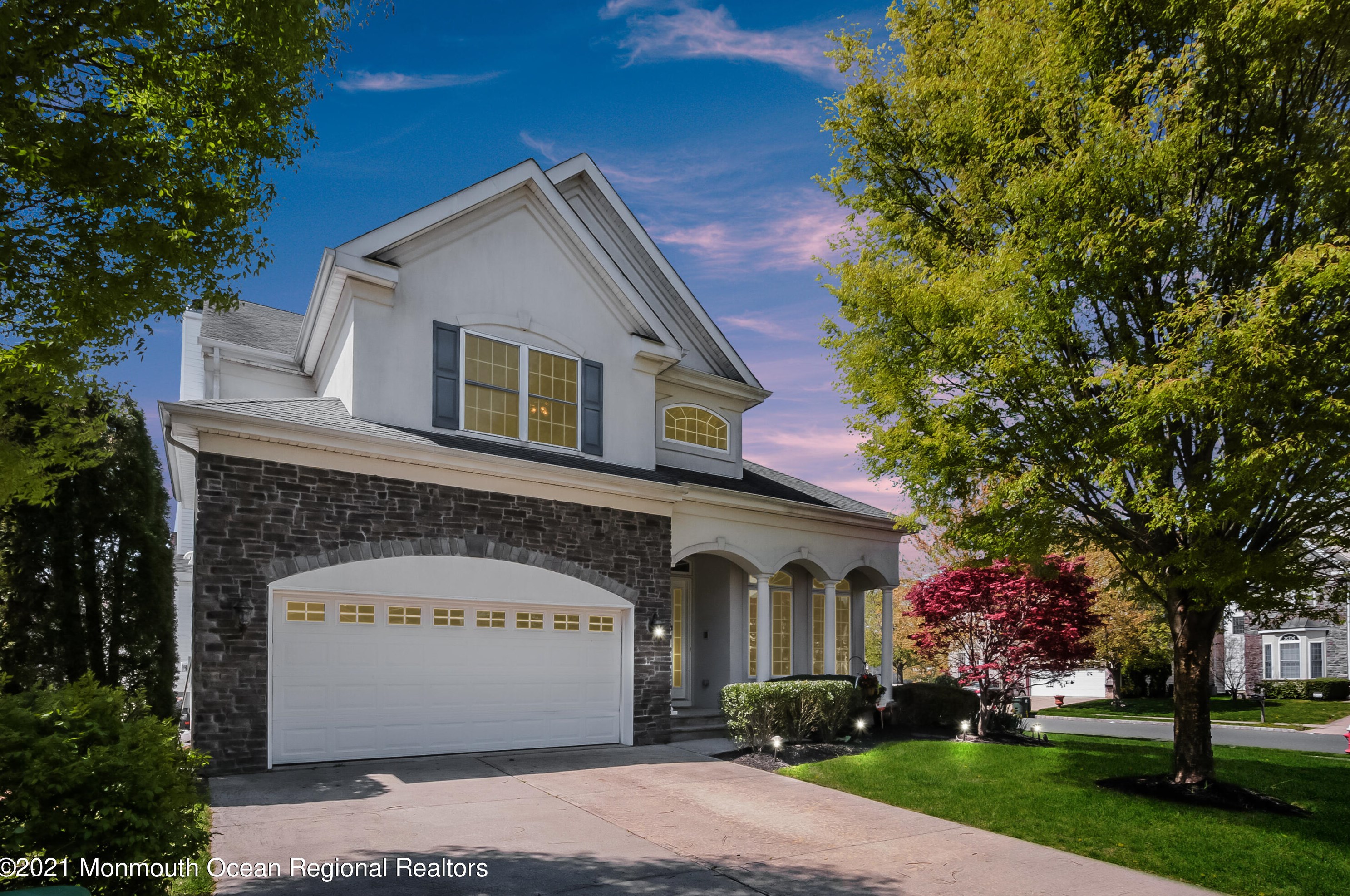 2 Rockspray Ct, Wall Township, NJ 07731-5041