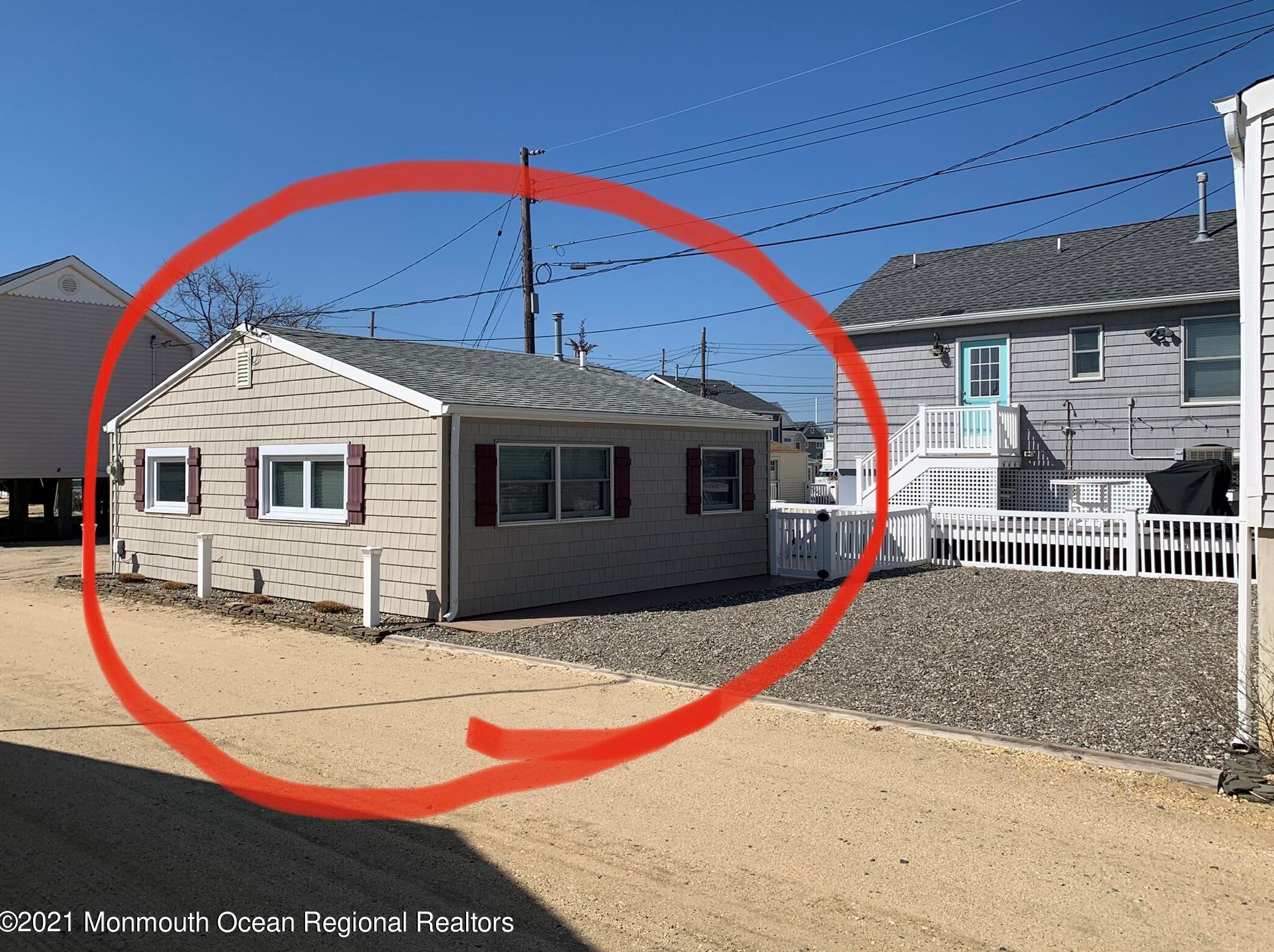 118 Plover Way W, Lavallette, NJ 08735