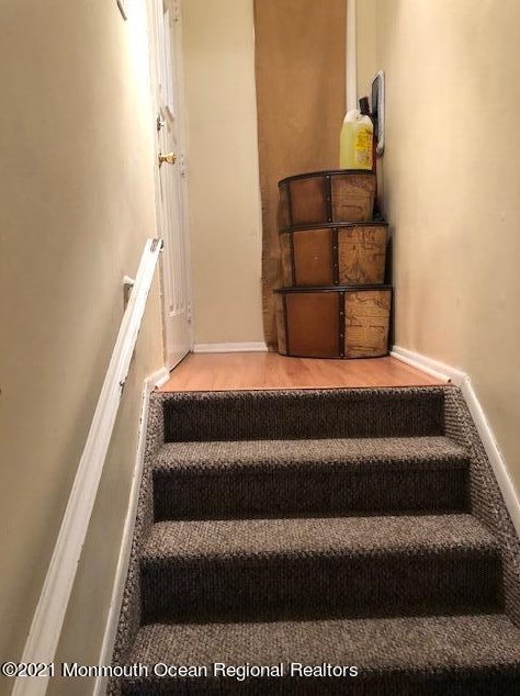 14 Woodpecker Rd, Wall Township NJ  07731-2015 exterior