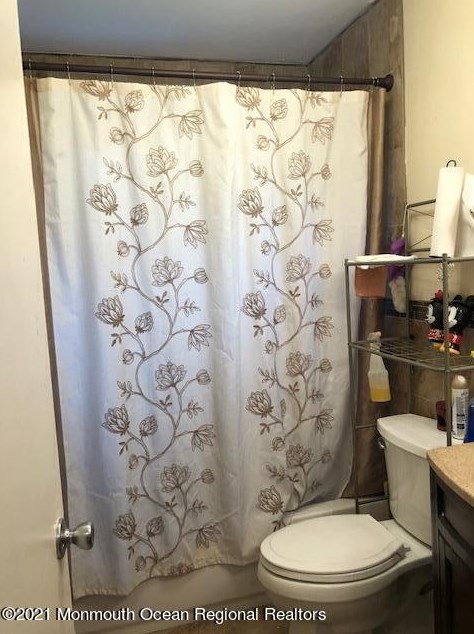 14 Woodpecker Rd, Wall Township NJ  07731-2015 exterior