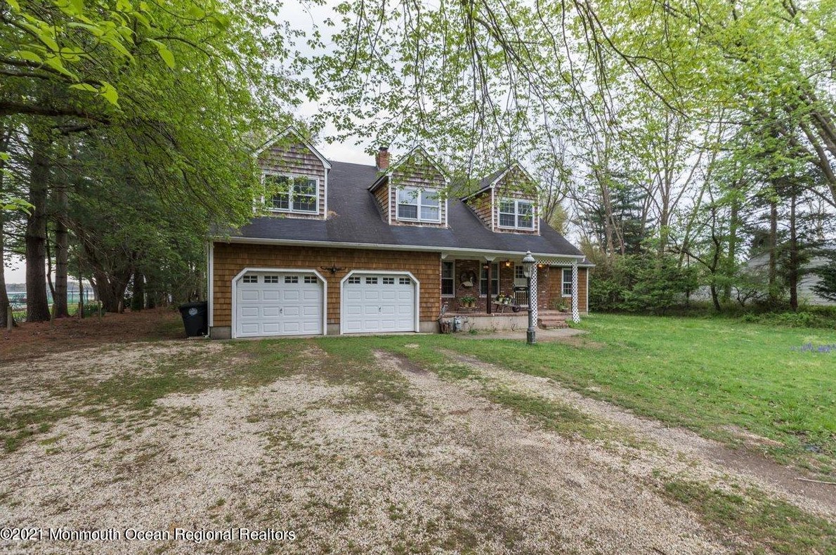 3500 Belmar Blvd, Wall Township, NJ 07753