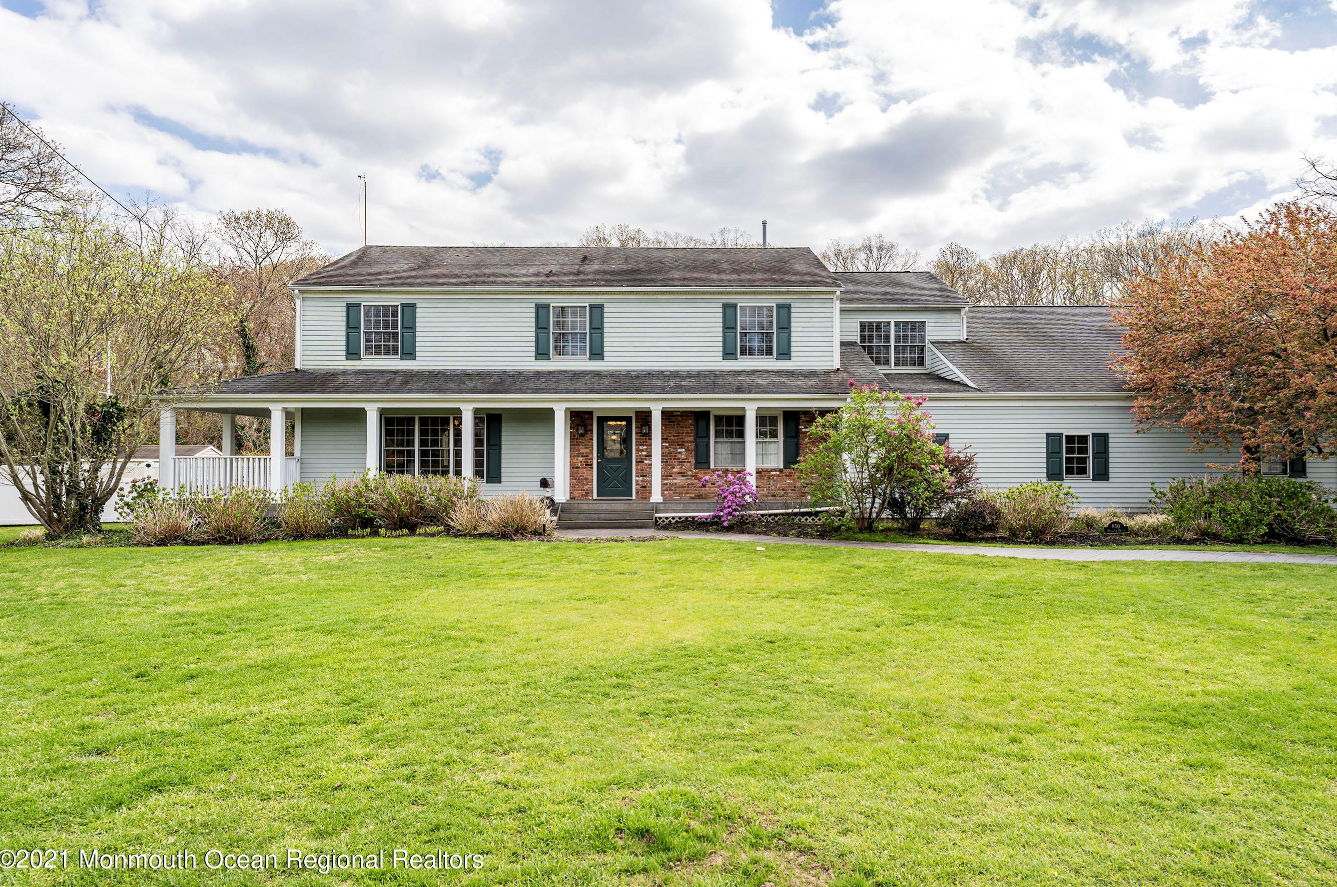 830 William Dr, Brielle, NJ 08730