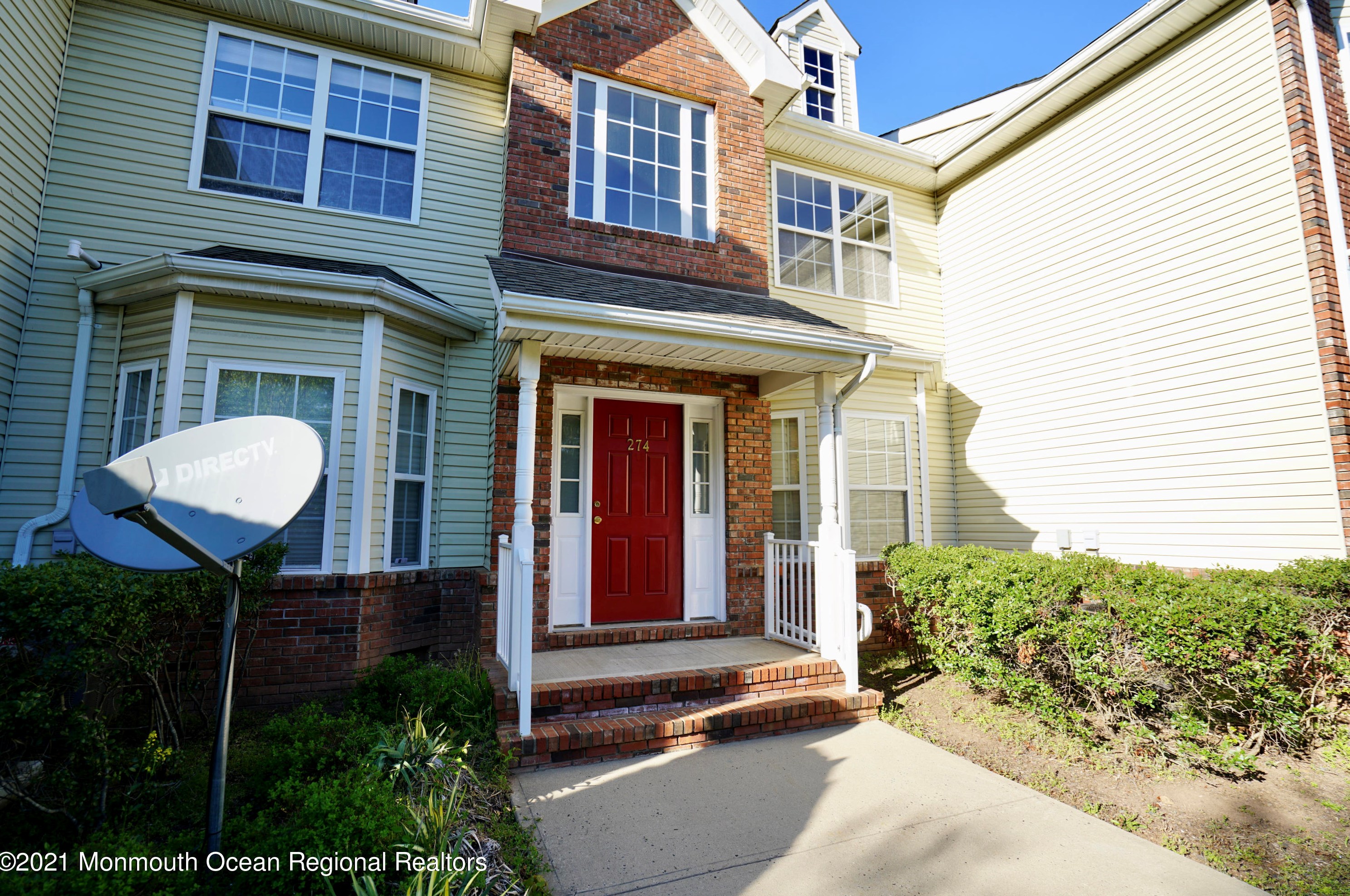 274 Pinelli Dr #274, Piscataway, NJ 08855
