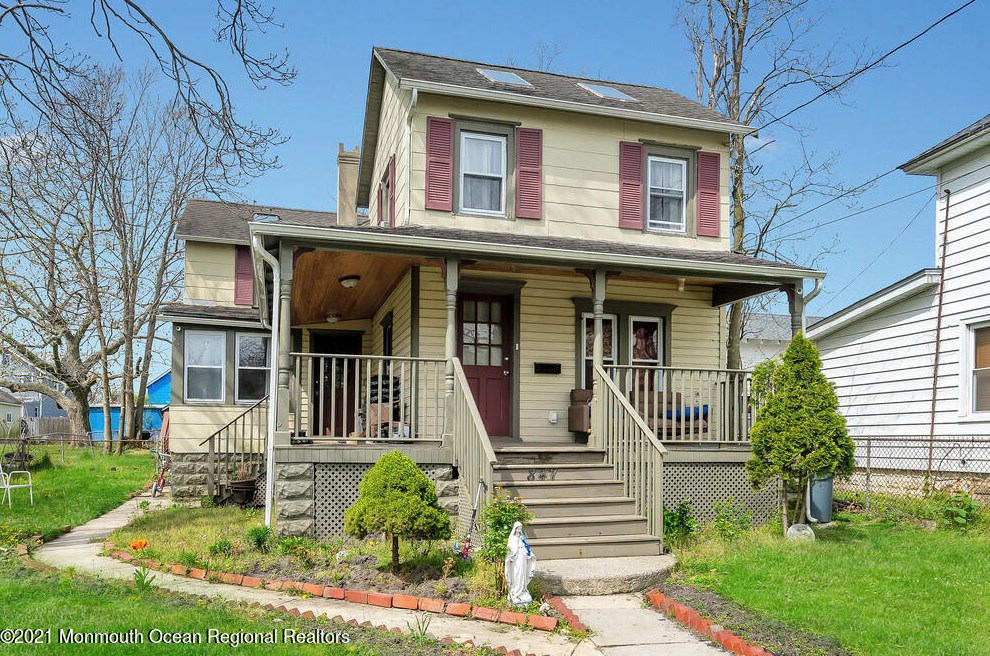 847 Central Ave, Tinton Falls, NJ 07712