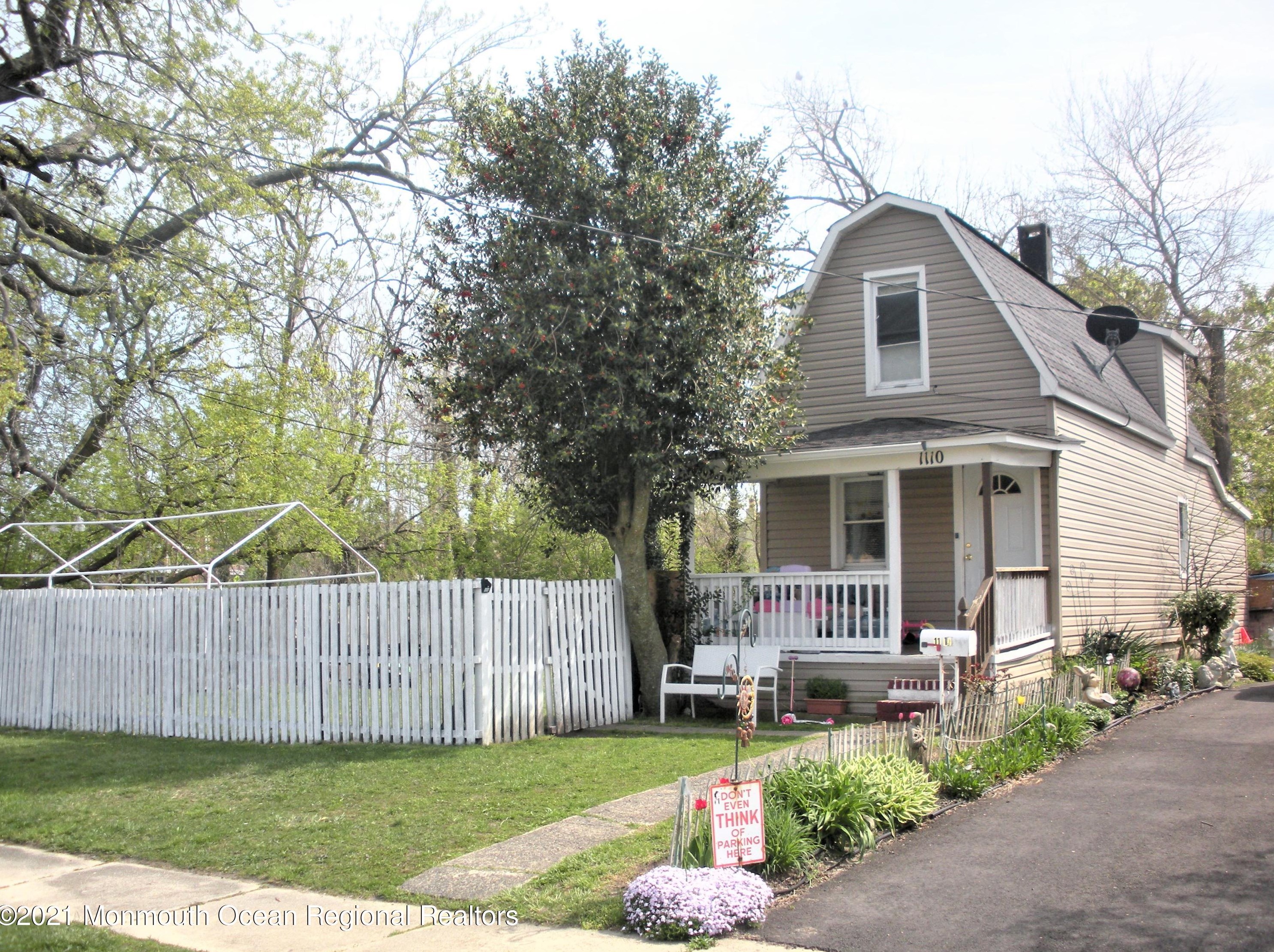 1110 9th Ave, Wall Township, NJ 07753-5119