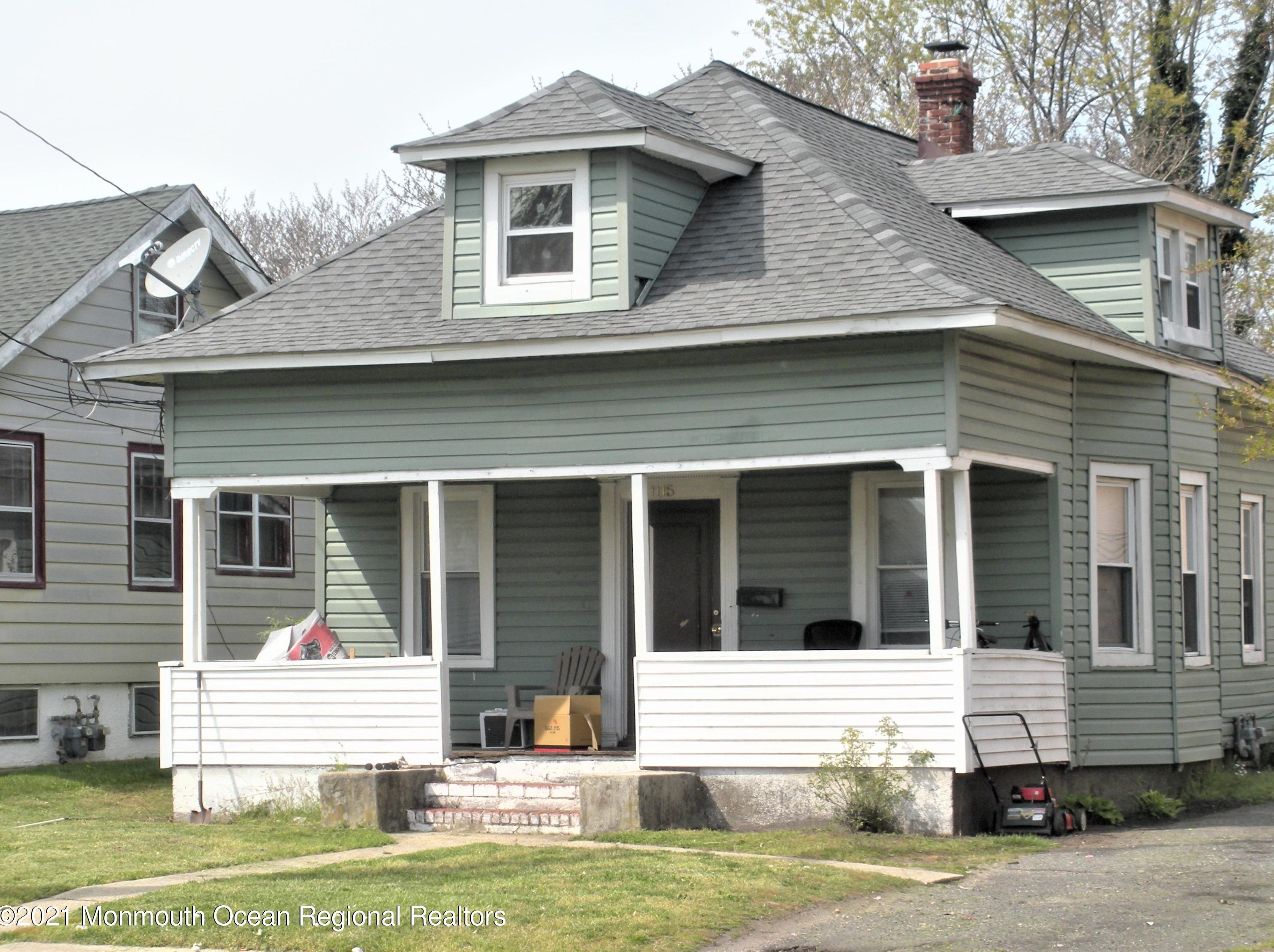 1115 9th Ave, Wall Township, NJ 07753-5118