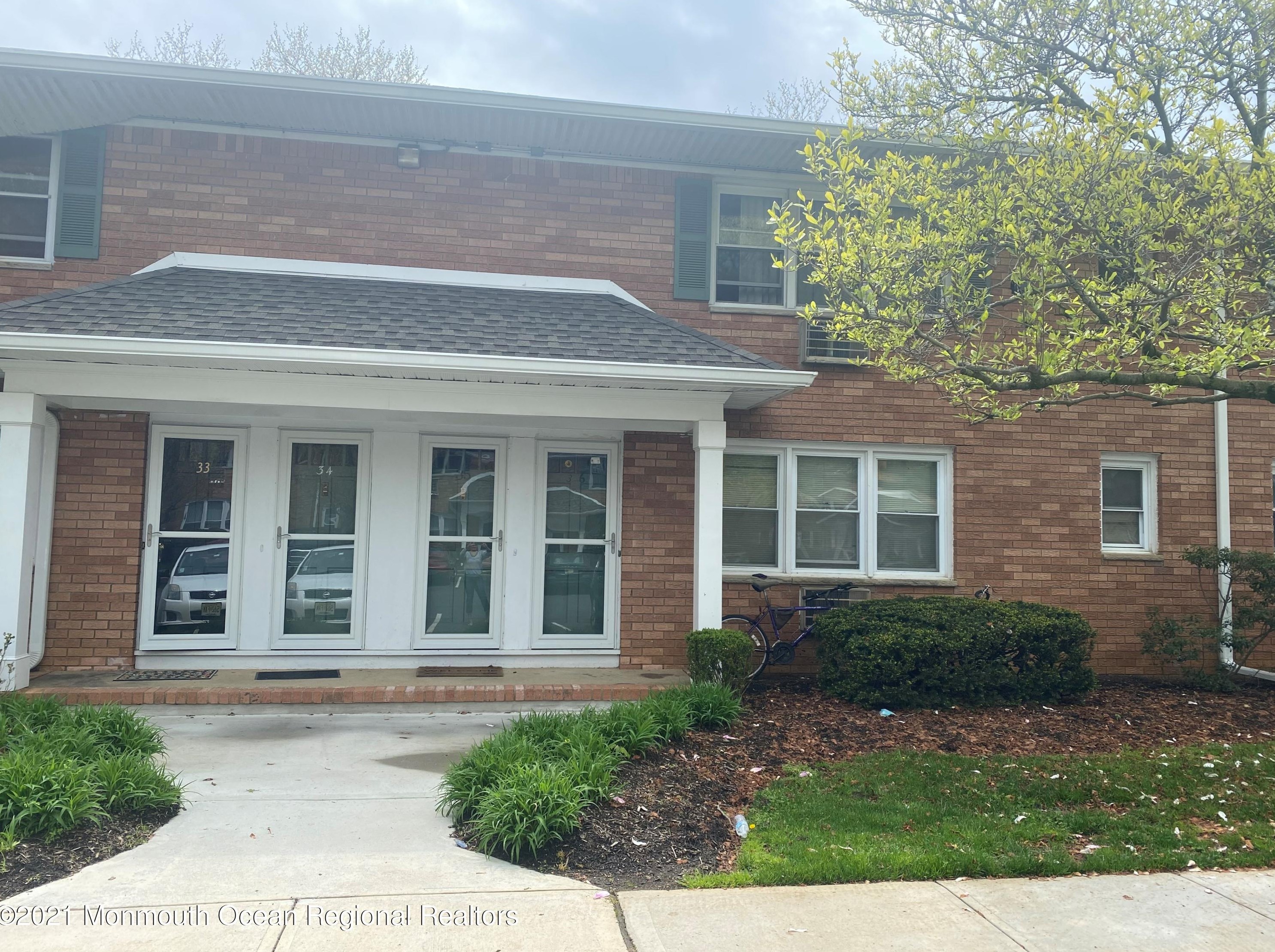 96 East Ave #36, Atlantic Highlands, NJ 07716
