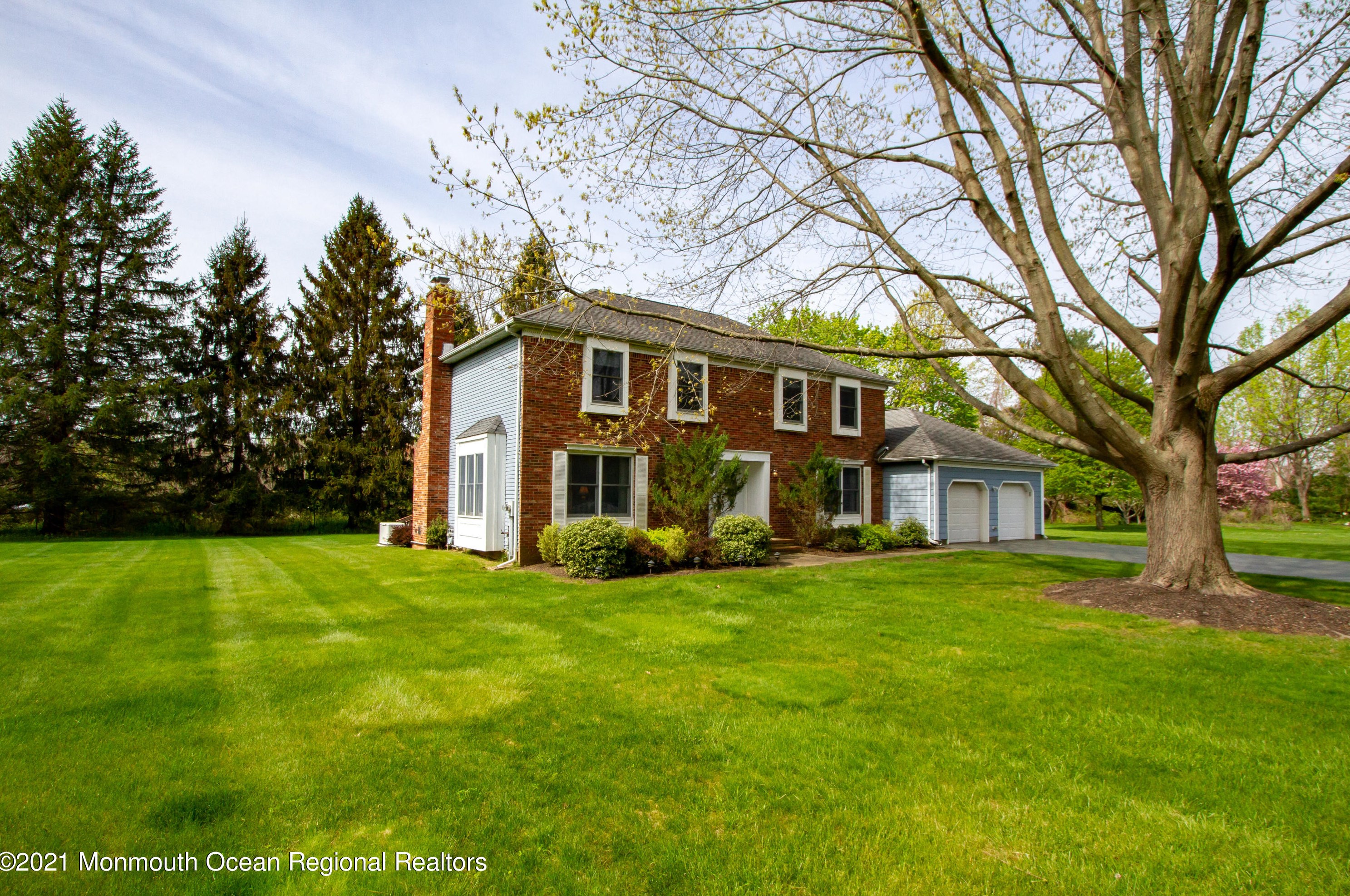 58 Blevins Ave, Middletown, NJ 07748