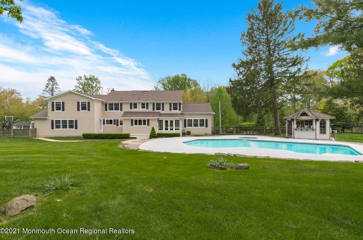 60 Beaver Dam Rd, Vanderburg, NJ 07722