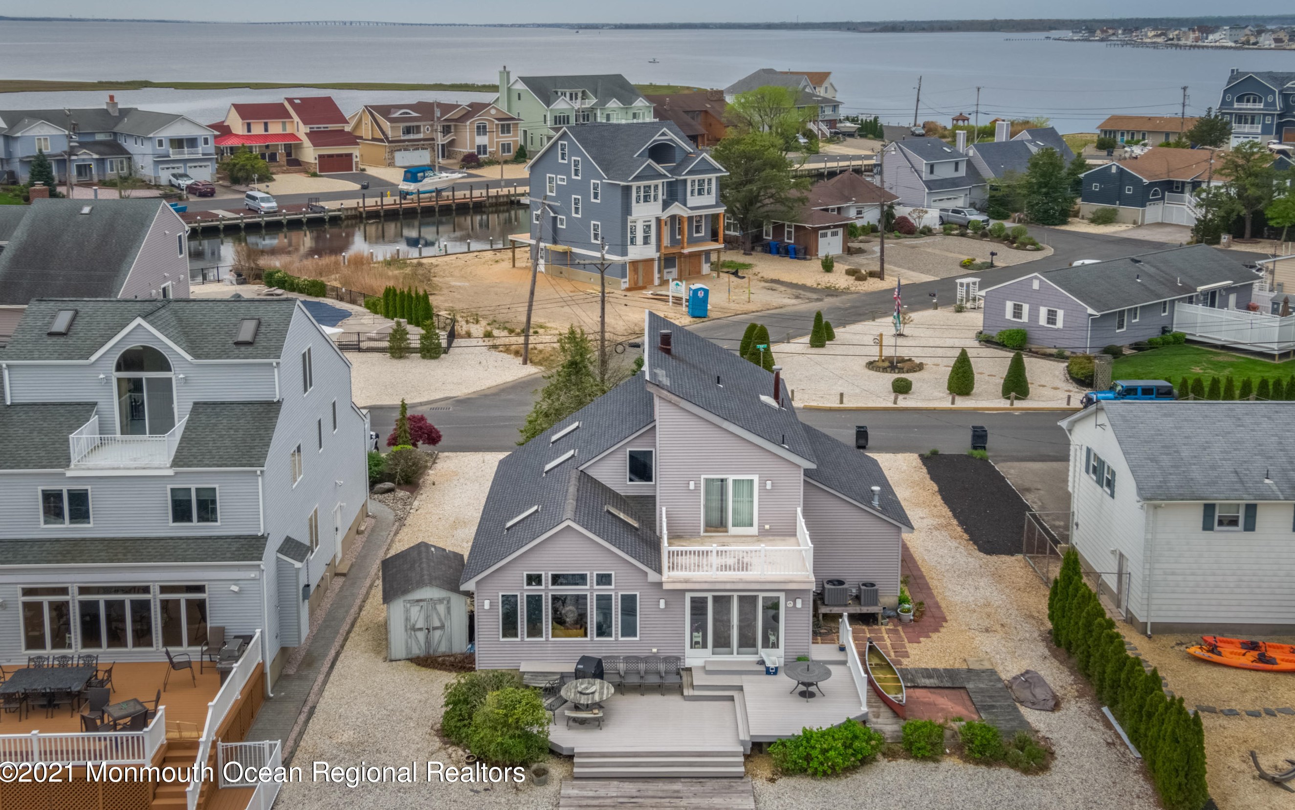 110 Southview Dr, Bricktown, NJ 08723