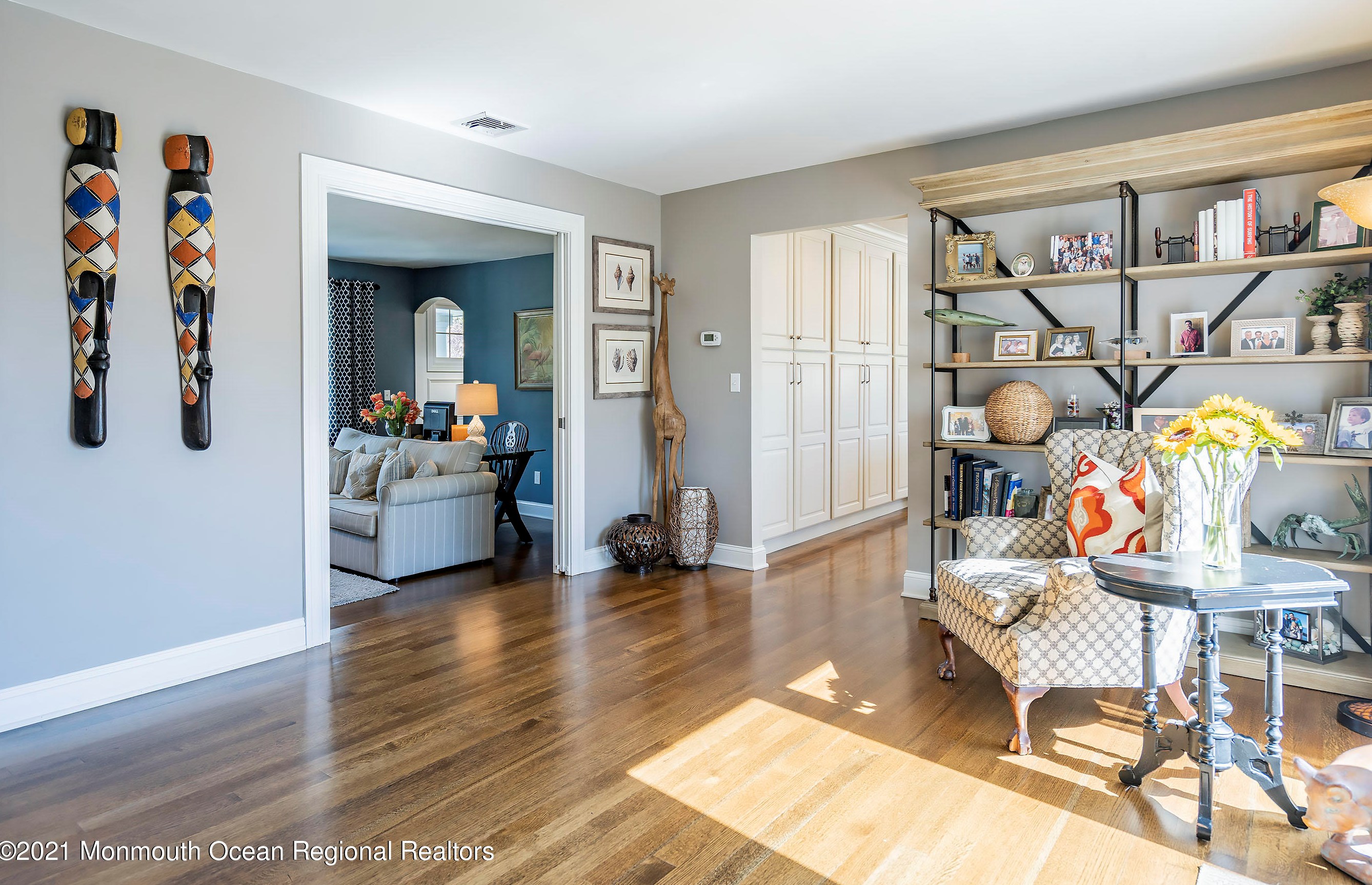 80 Gooseneck Point Rd, Oceanport NJ  07757-1404 exterior