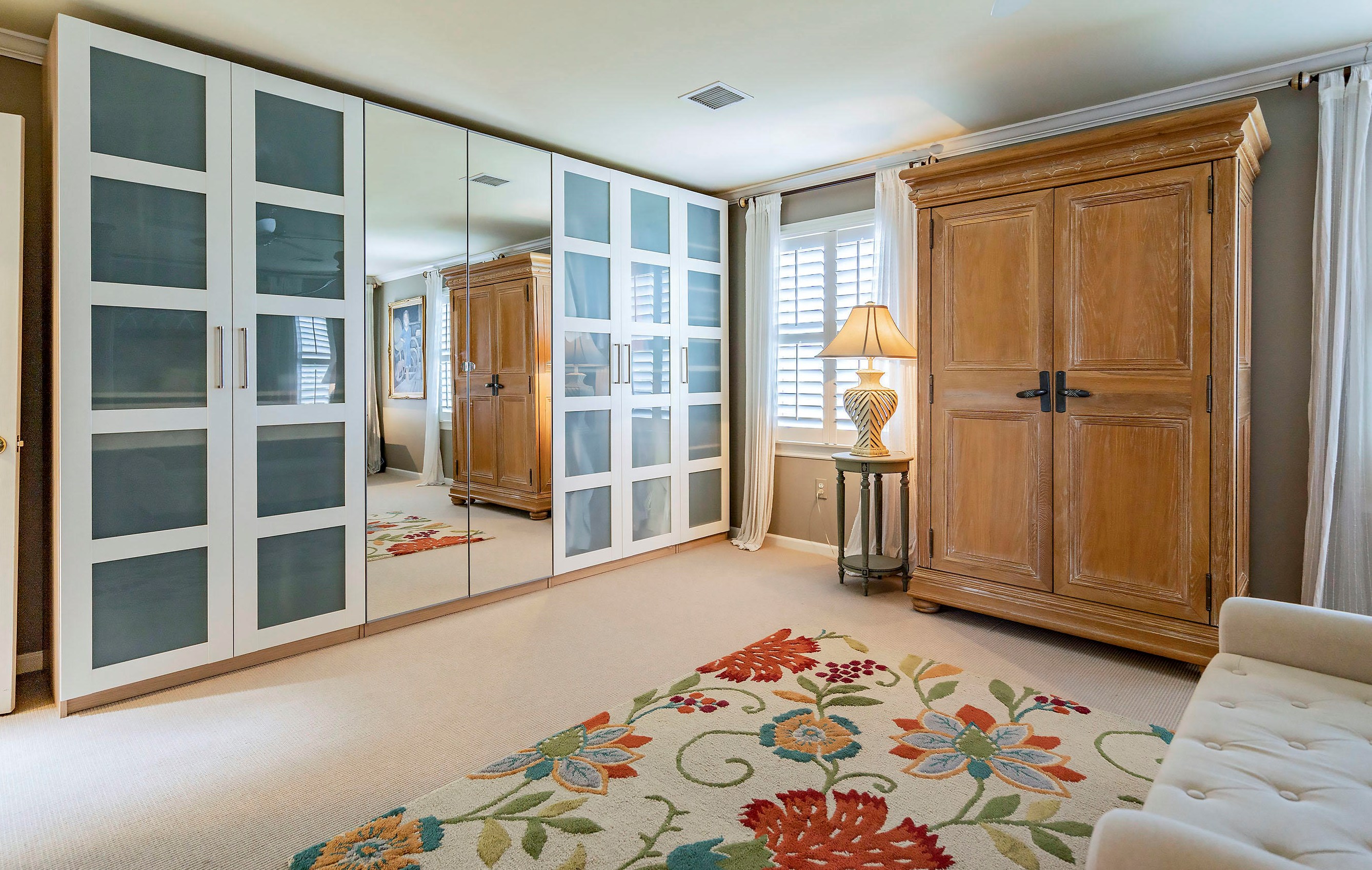 80 Gooseneck Point Rd, Oceanport NJ  07757-1404 exterior