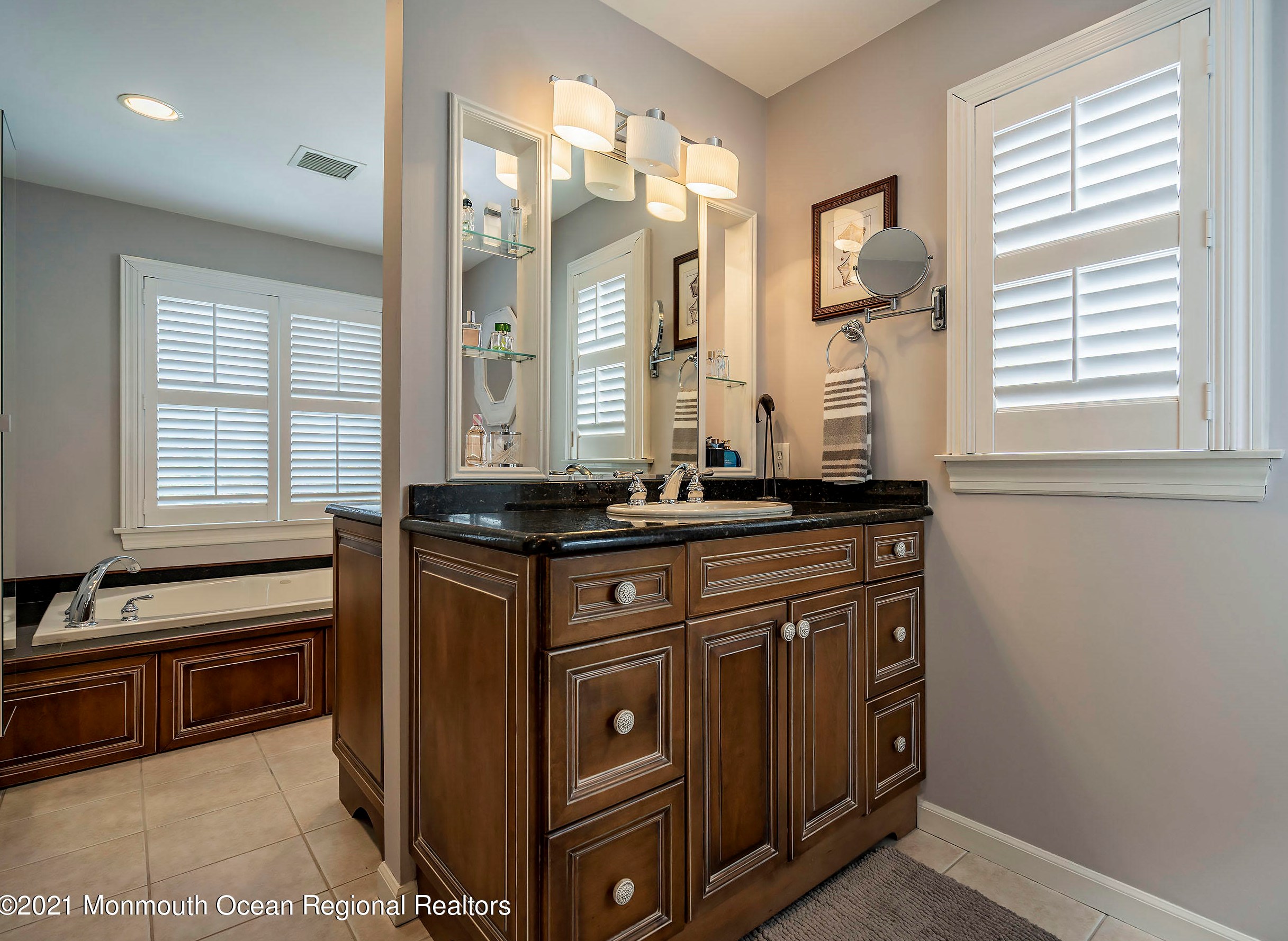 80 Gooseneck Point Rd, Oceanport NJ  07757-1404 exterior