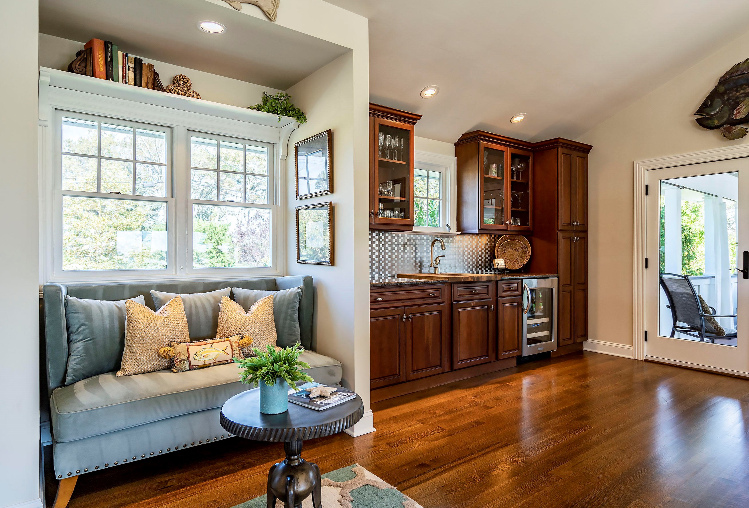 80 Gooseneck Point Rd, Oceanport NJ  07757-1404 exterior