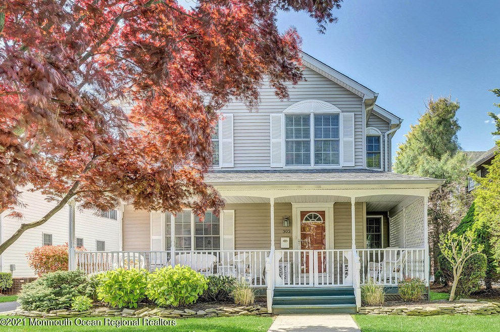 303 Salem Ave, Wall Township, NJ 07762