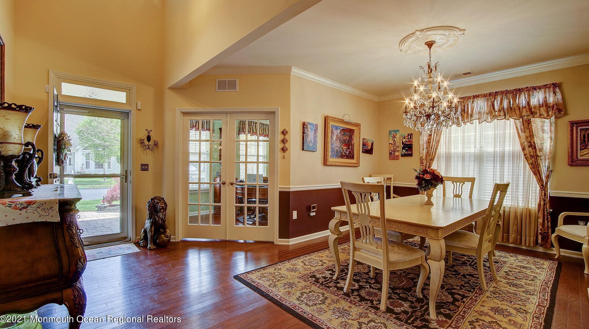 41 Kingston Dr, Jackson Twp, NJ 08527