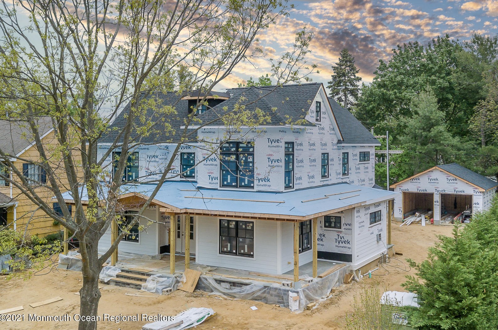 225 Cambridge Ave, Red Bank, NJ 07704