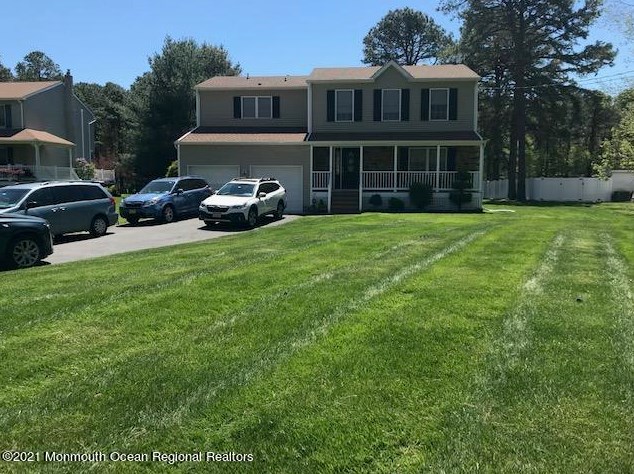 631 Reed Rd, Jackson Twp, NJ 08527