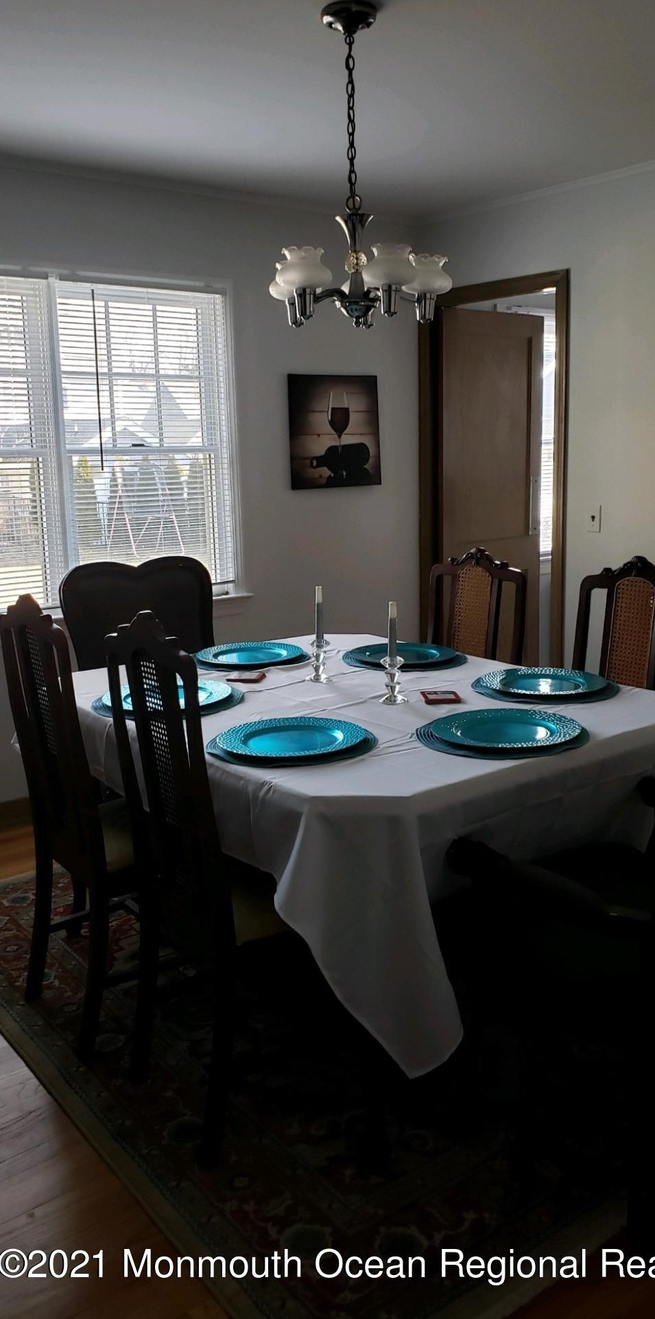 611 Chicago Blvd, Wall Township NJ  08750-1416 exterior