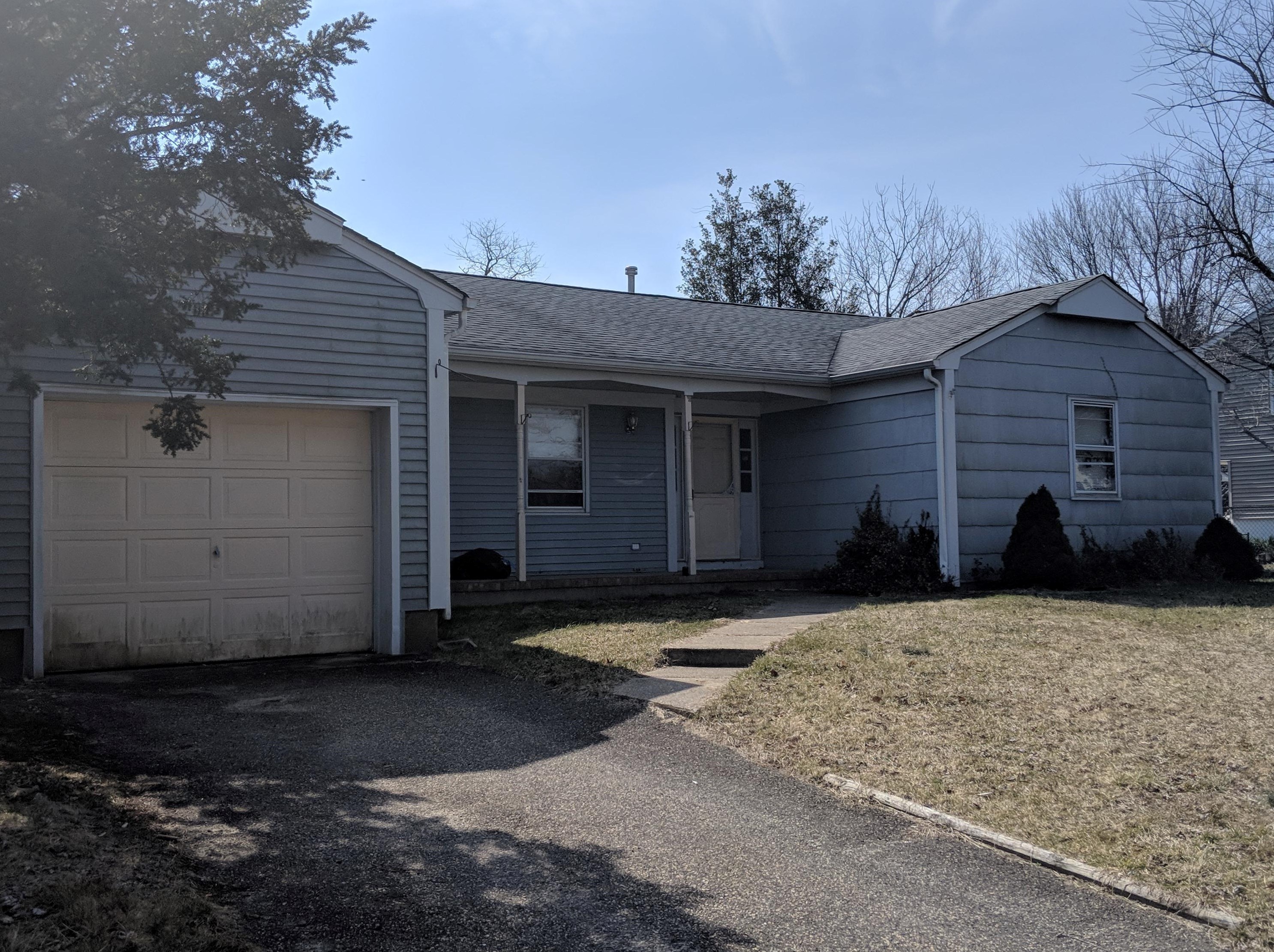 119 Driftwood Ln, Lacey Township, NJ 08734