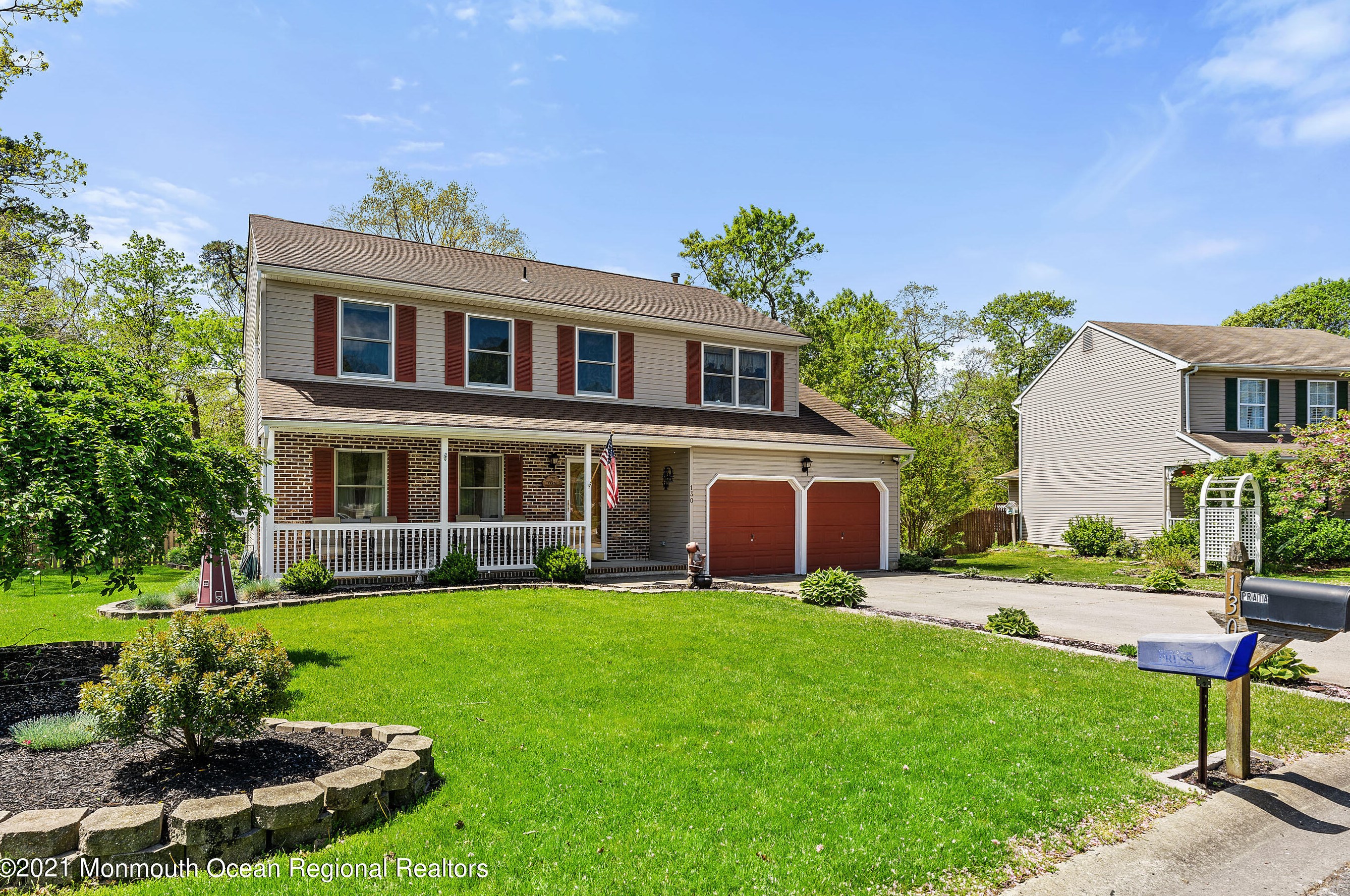 130 Holly Ln, Tuckerton, NJ 08087-2051
