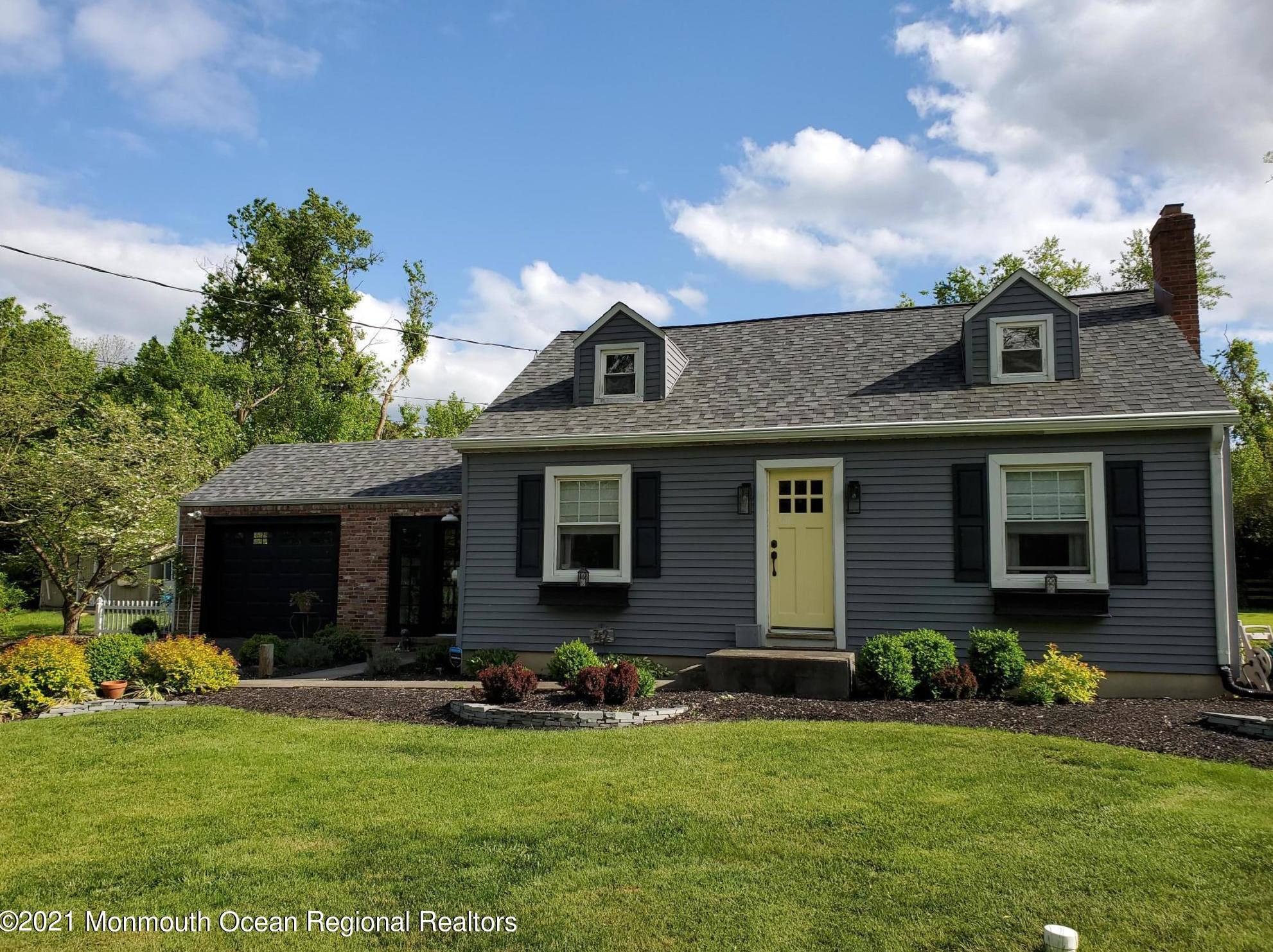 42 Crosswicks Ellisdale Rd, Upper Freehold, NJ 08501