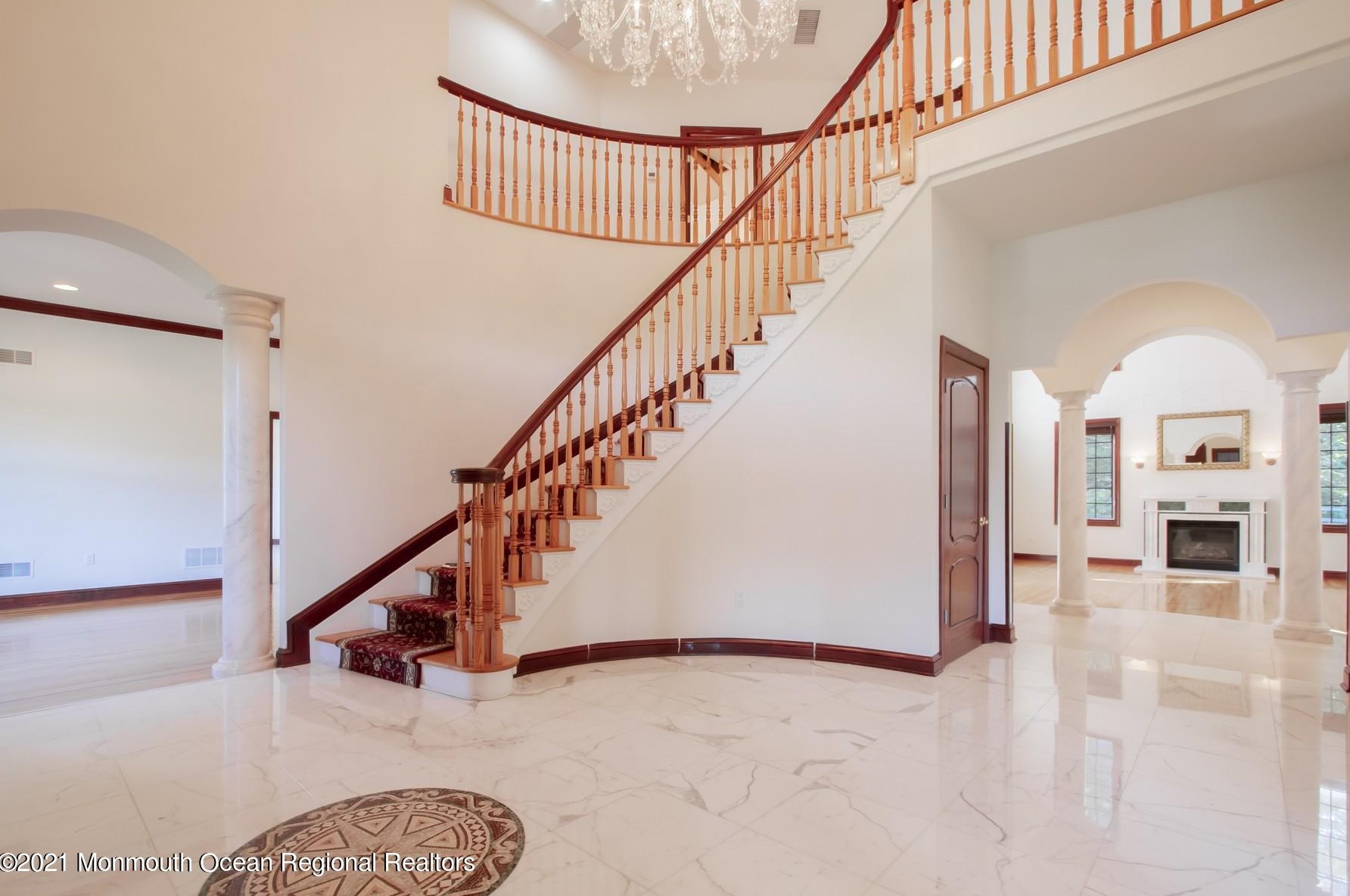 105 Stone Hill Rd, Vanderburg, NJ 07722-1728