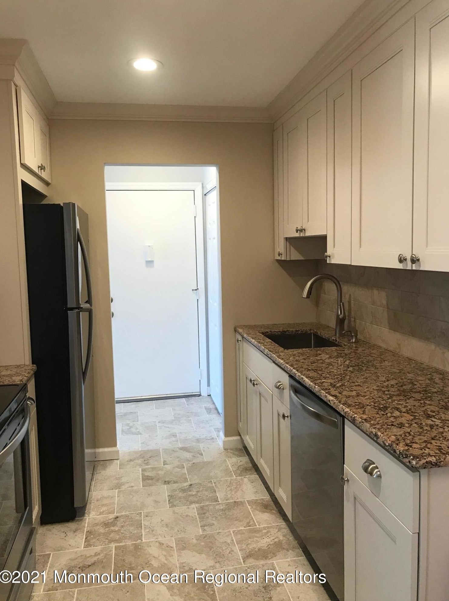 12 Pine Cluster Cir Unit K, Millstone Township, NJ
