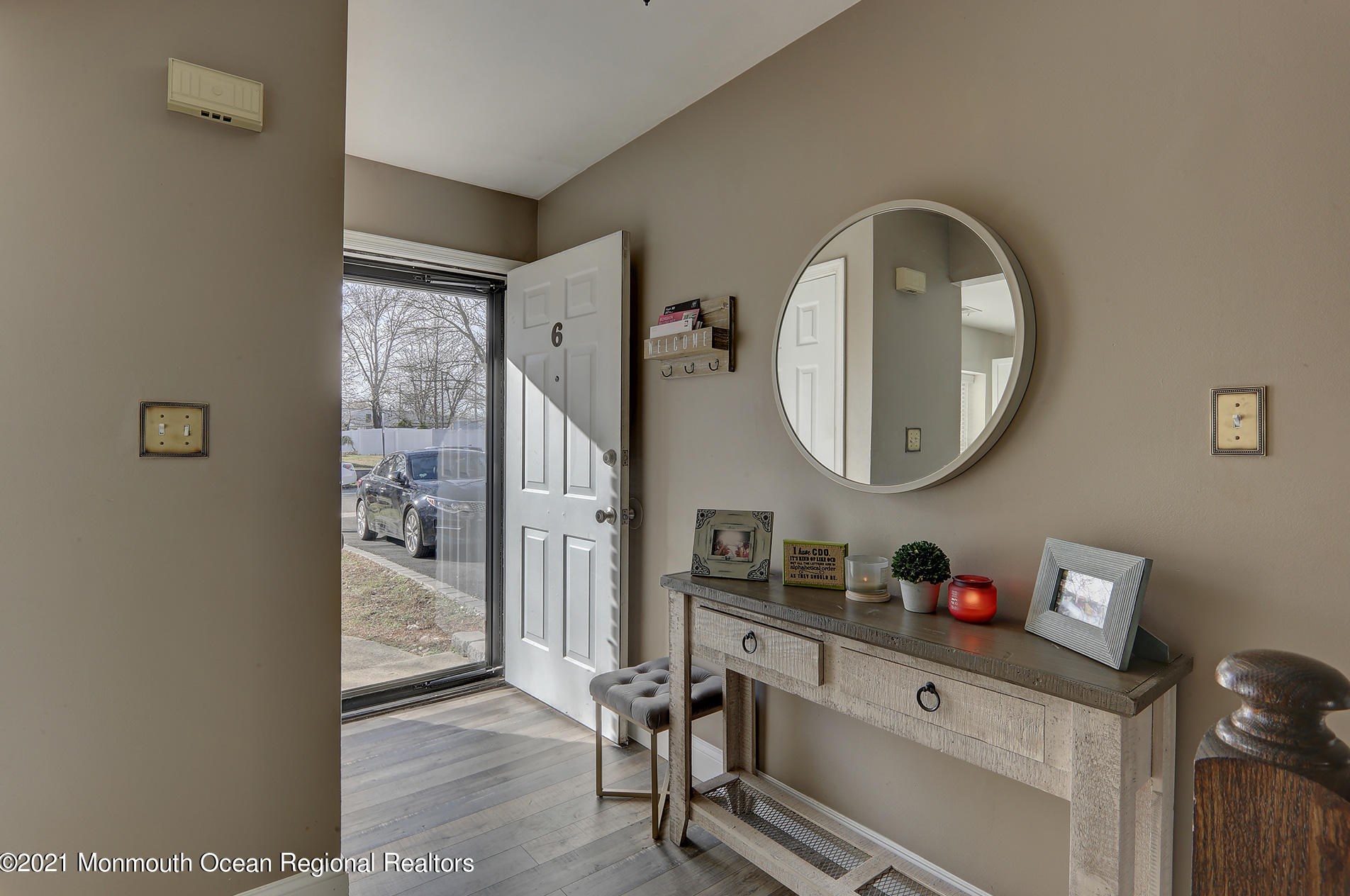 6 Fieldcrest Way, Hazlet, NJ 07730