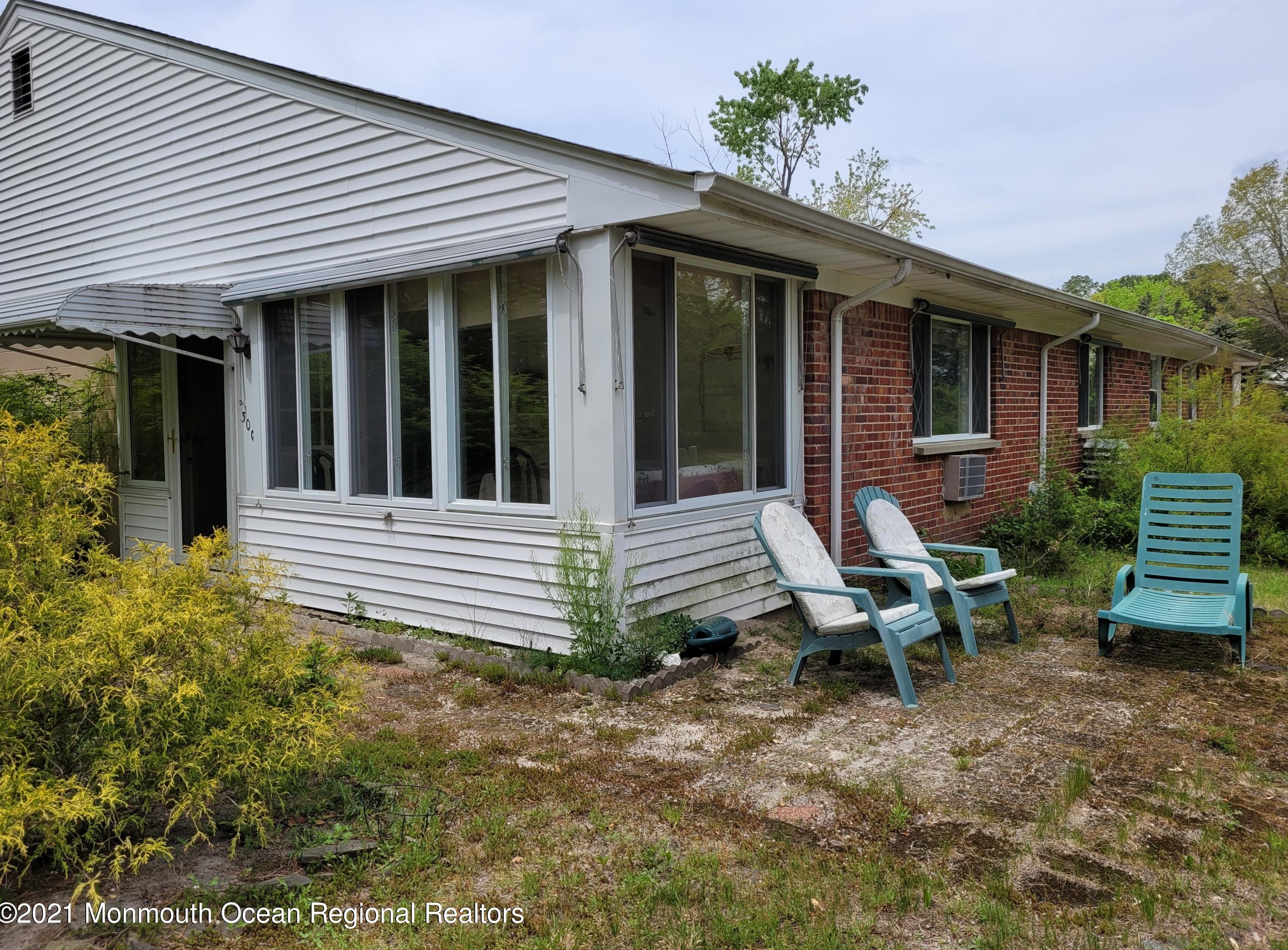 30 Brooks Ct #c, Lakehurst, NJ 08759