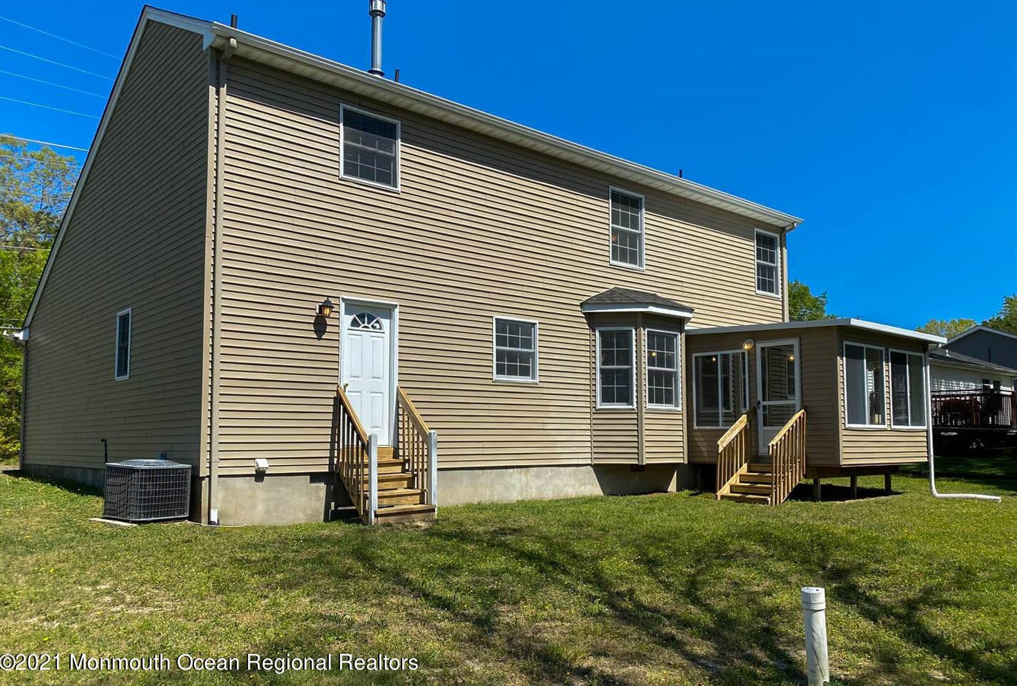 414 Nautilus Dr, Cedar Bonnet Island, NJ 08050