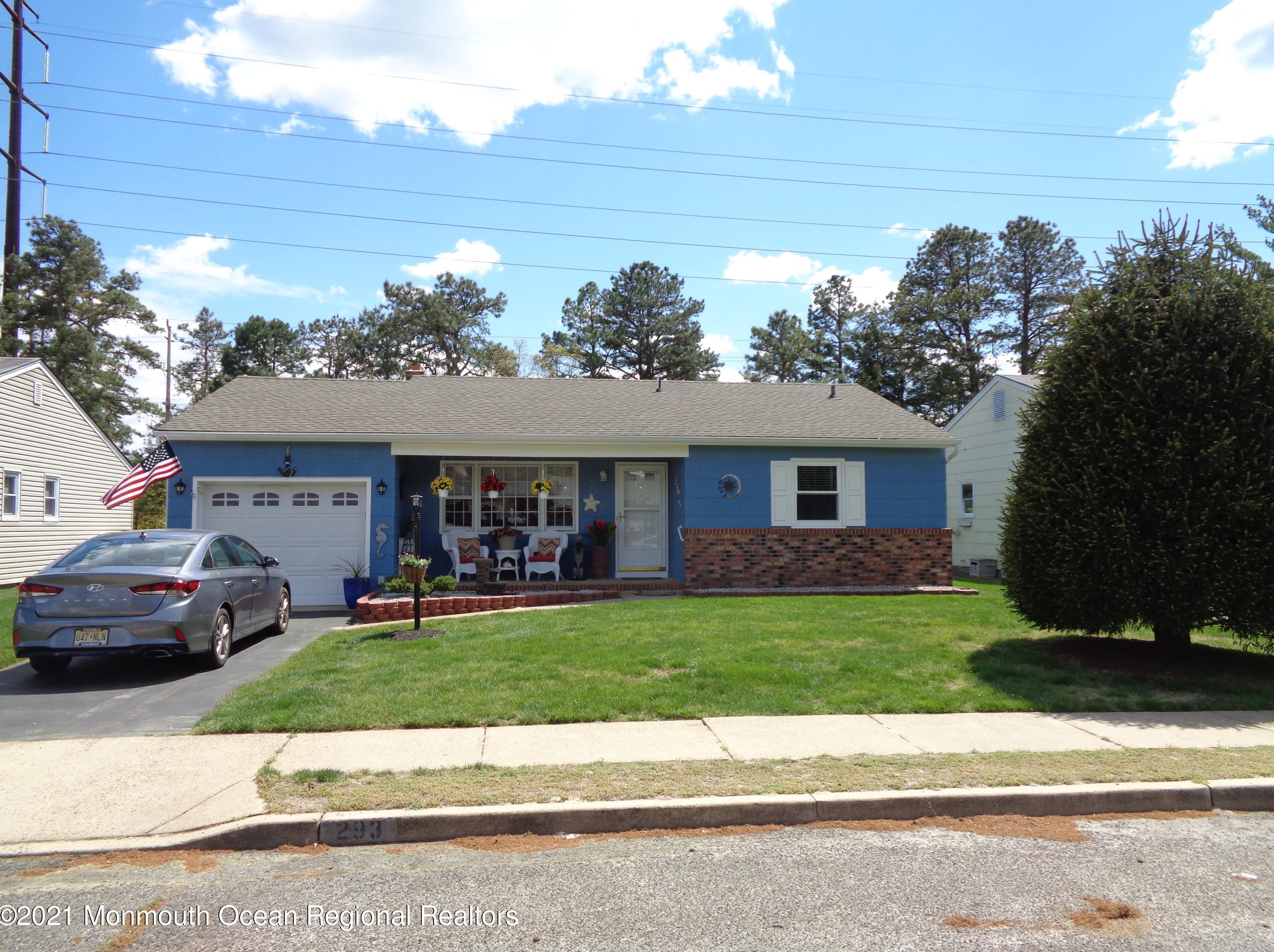 293 Westbrook Dr, Toms River, NJ 08757-5622