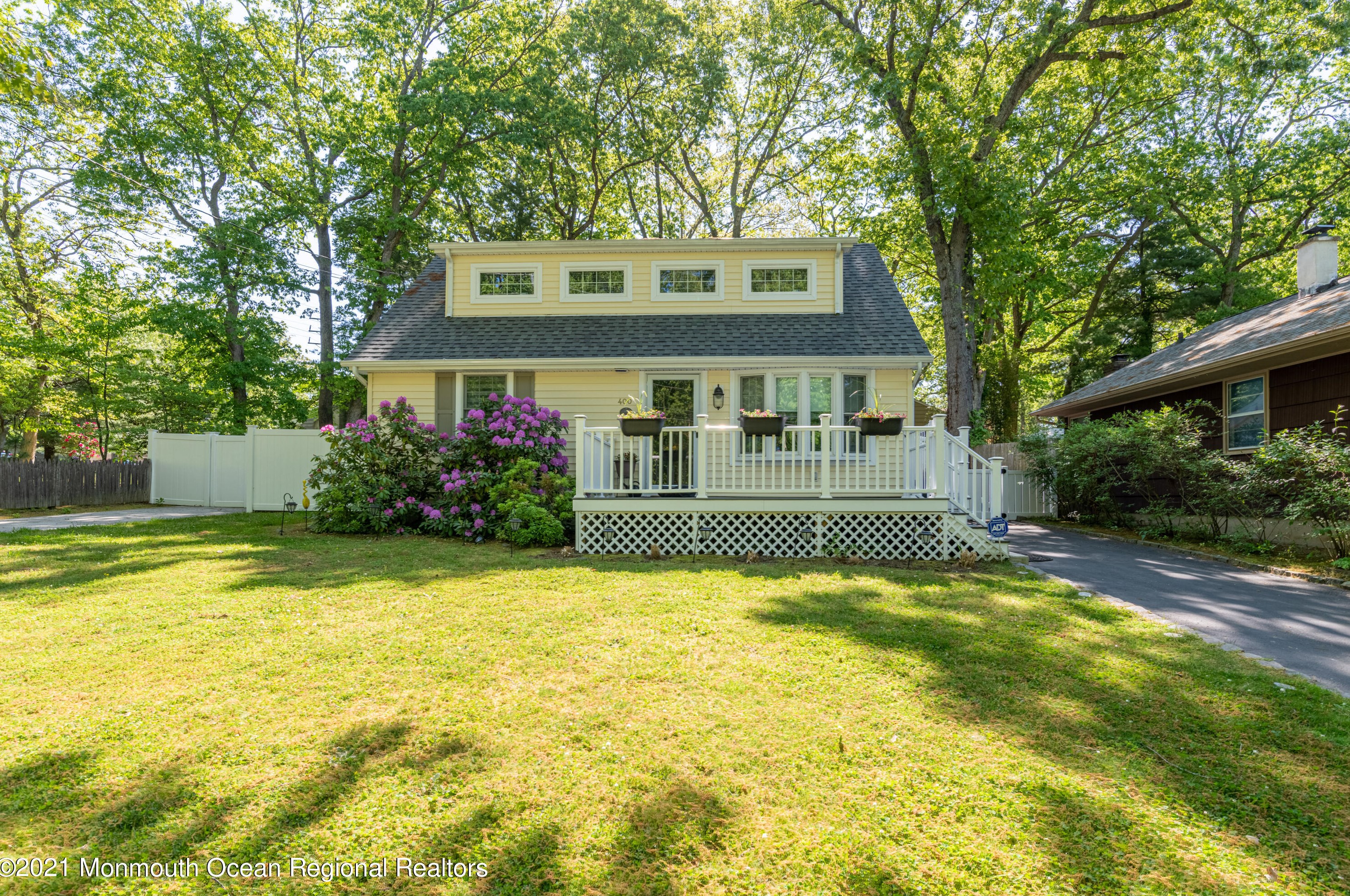 400 Brighton Ave, Wall Township, NJ 07762-1515