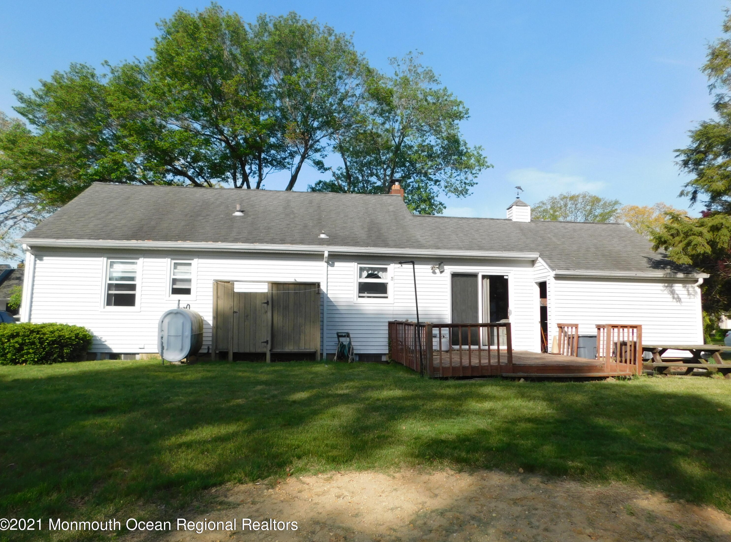 307 Eastham Rd, Point Pleasant Beach, NJ 08742